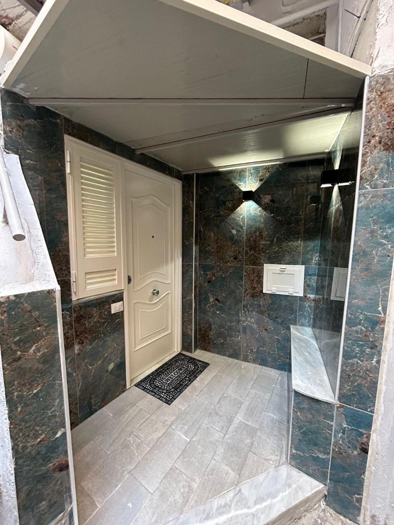 Chiara luxury home