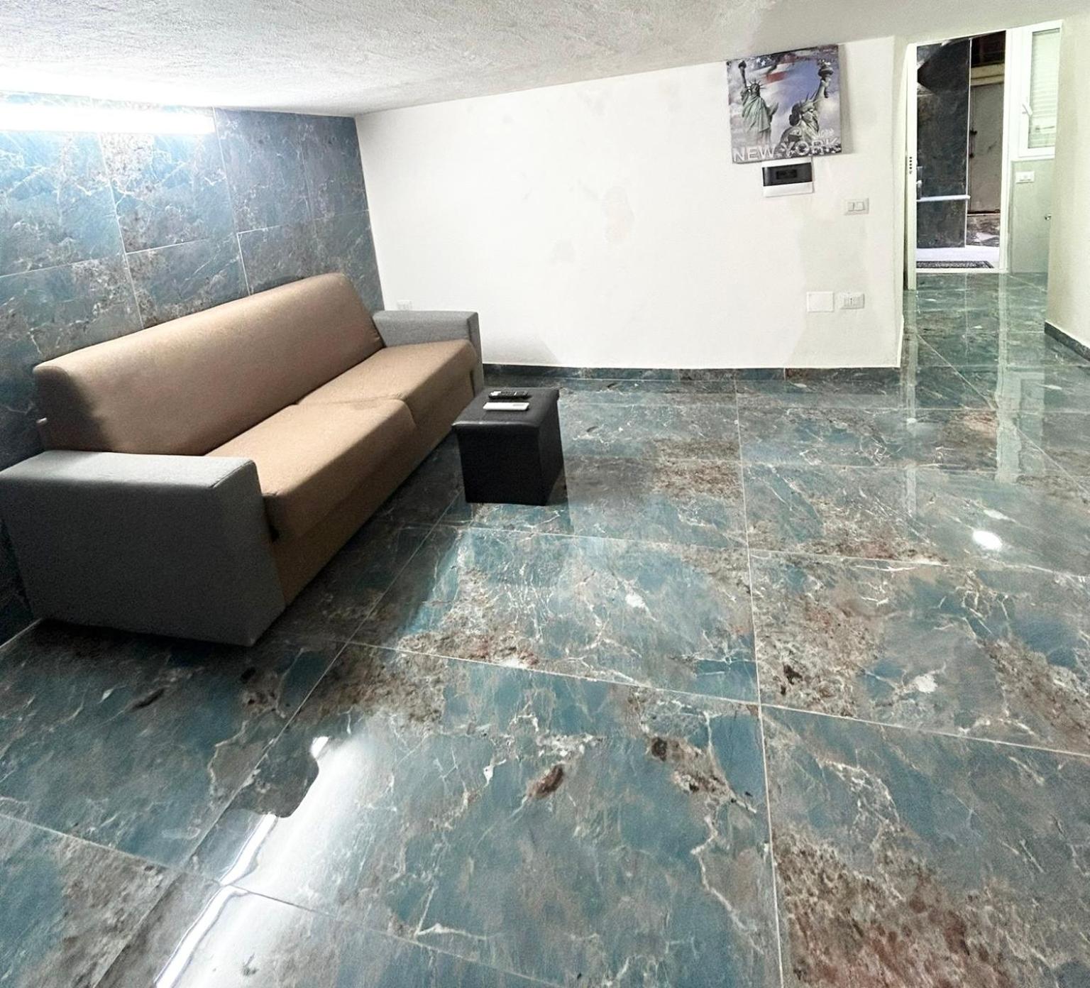 Chiara luxury home