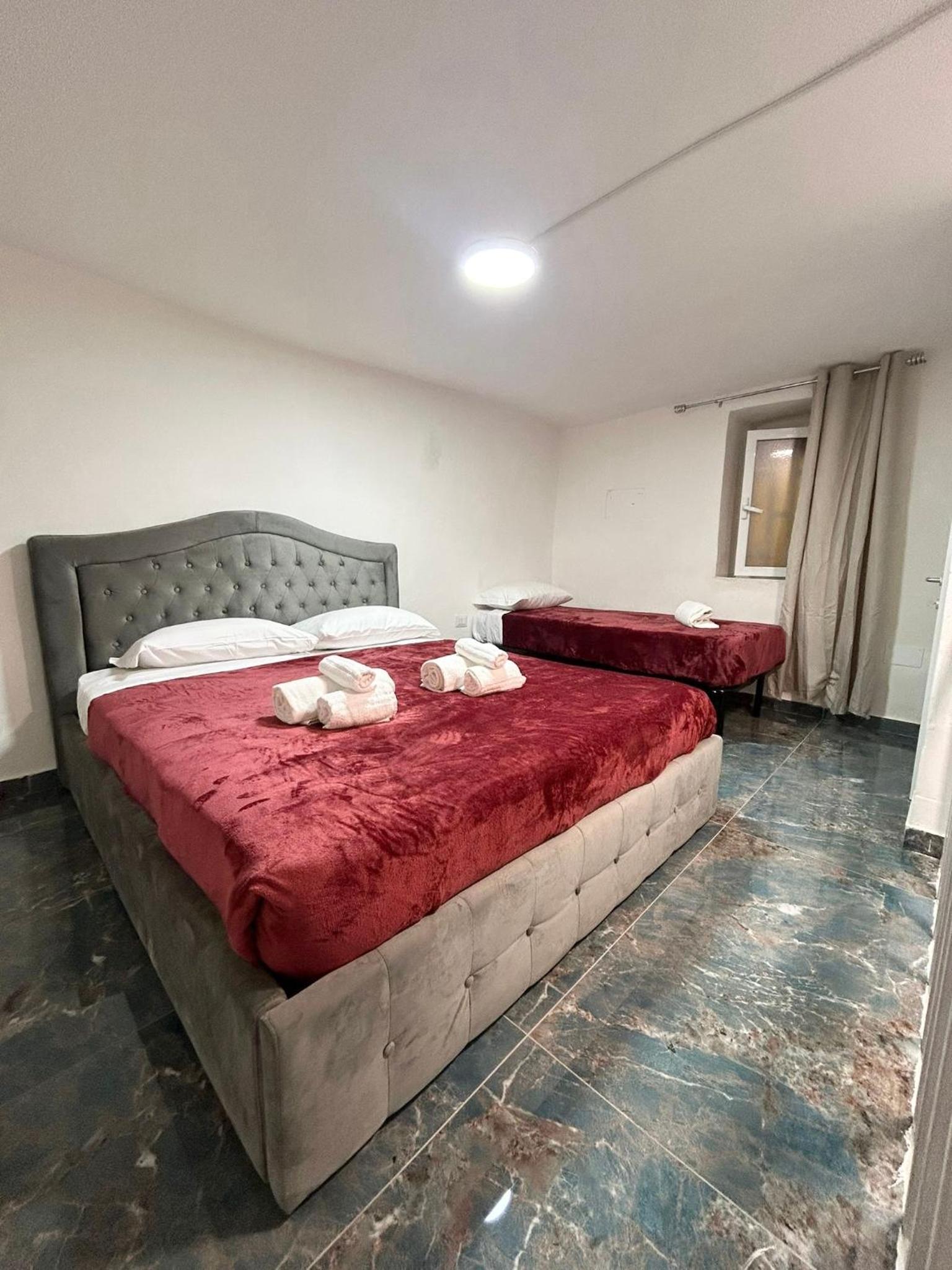 Chiara luxury home