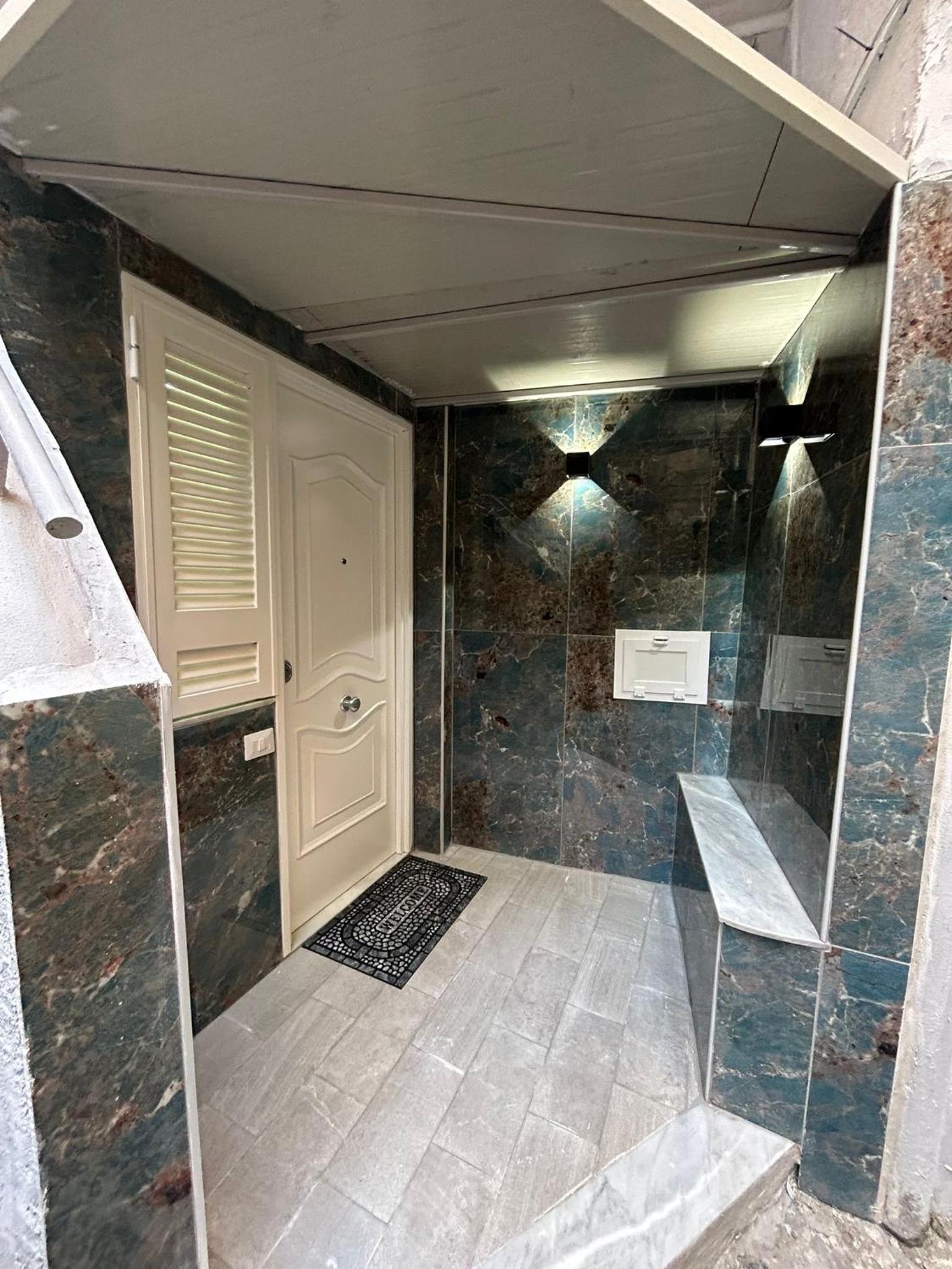Chiara luxury home