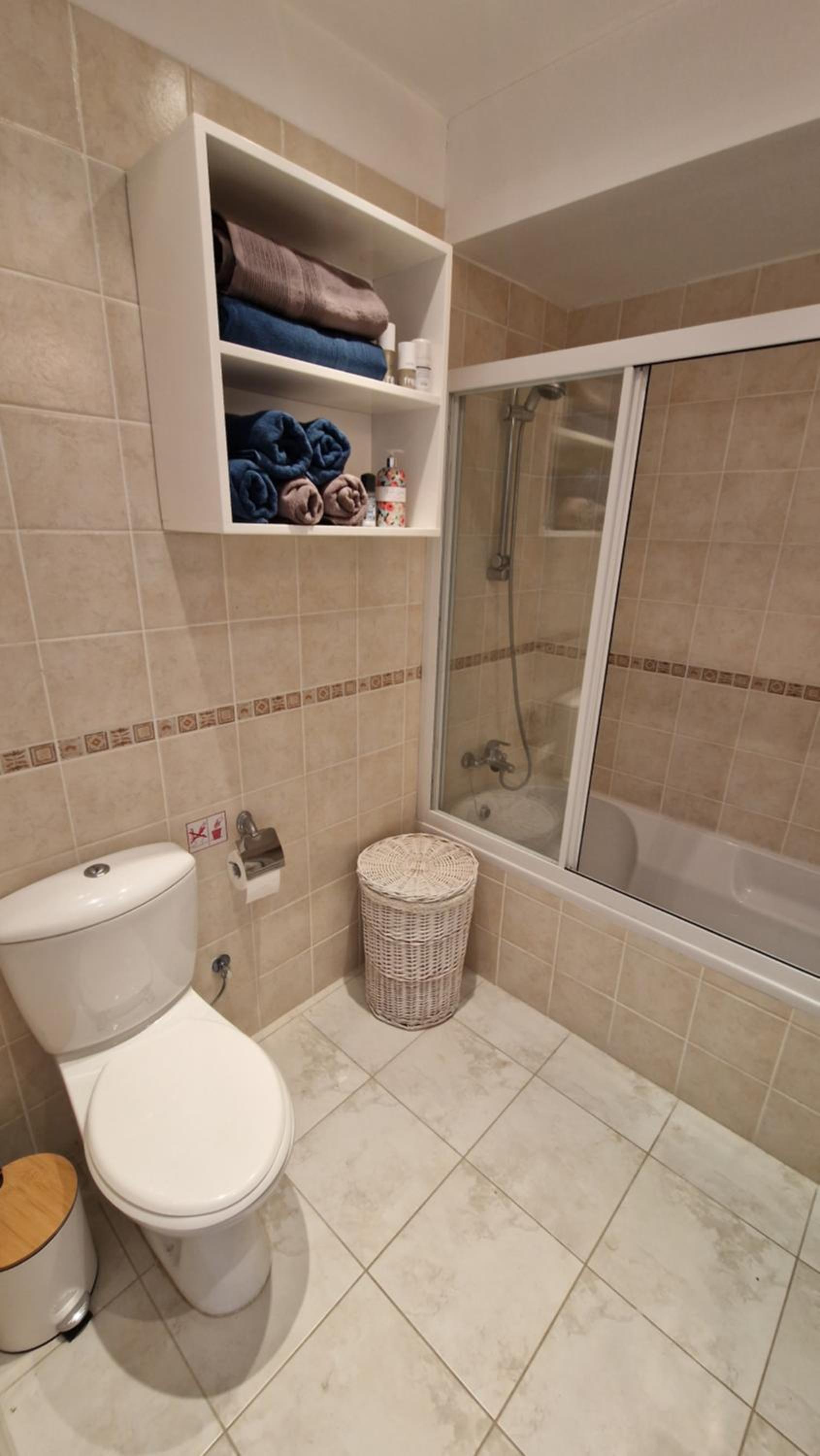 Romanson Seaview Apartment