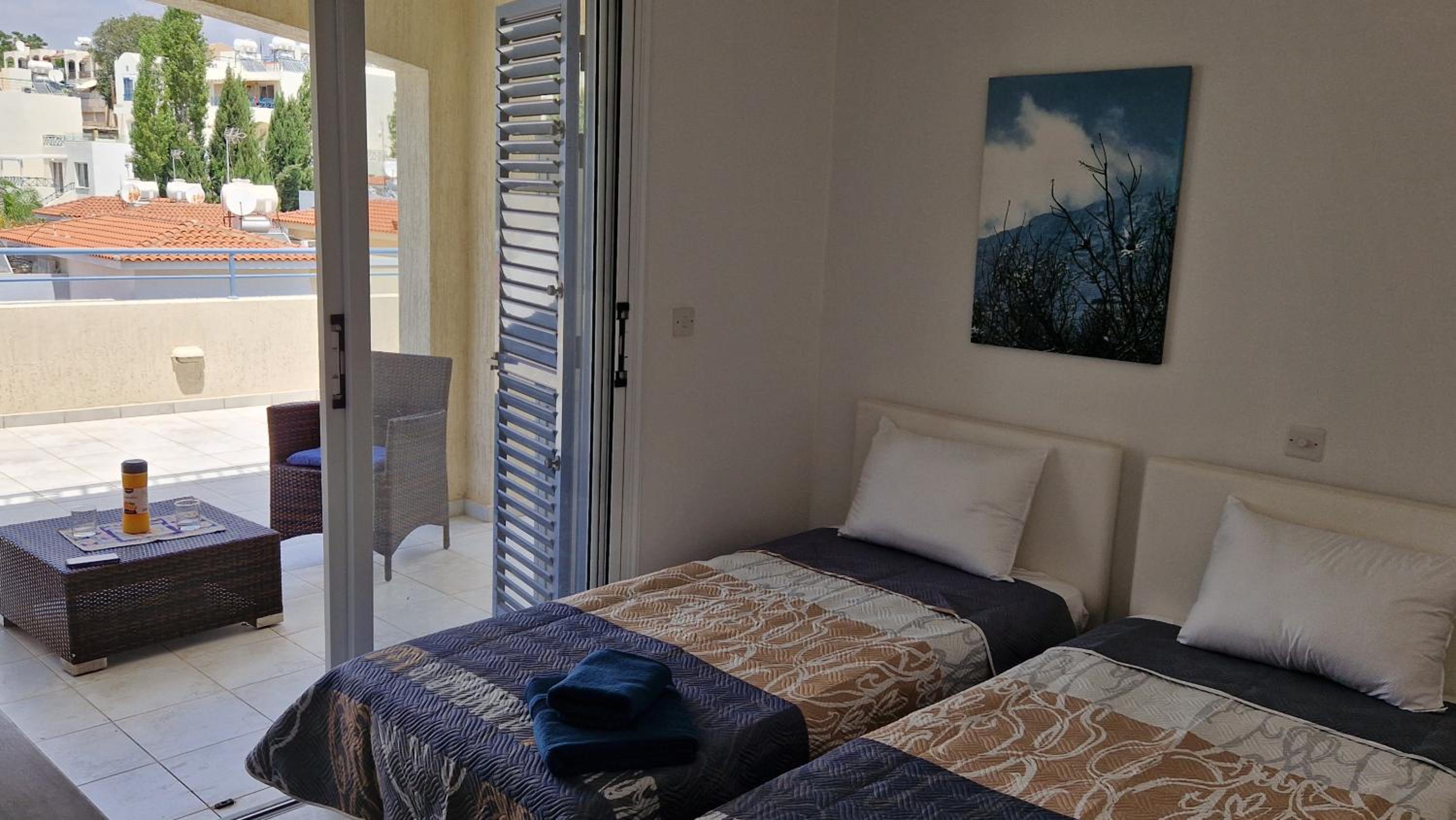Romanson Seaview Apartment