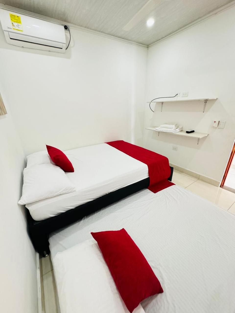 TORRES DEL MESÓN LUXURY APARTA HOTEL Doradal