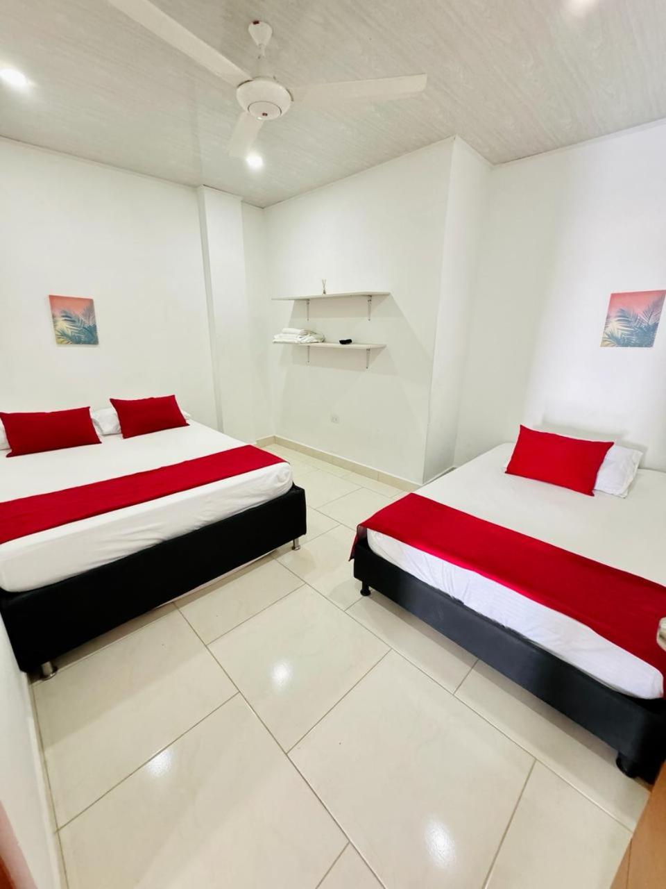 TORRES DEL MESÓN LUXURY APARTA HOTEL Doradal