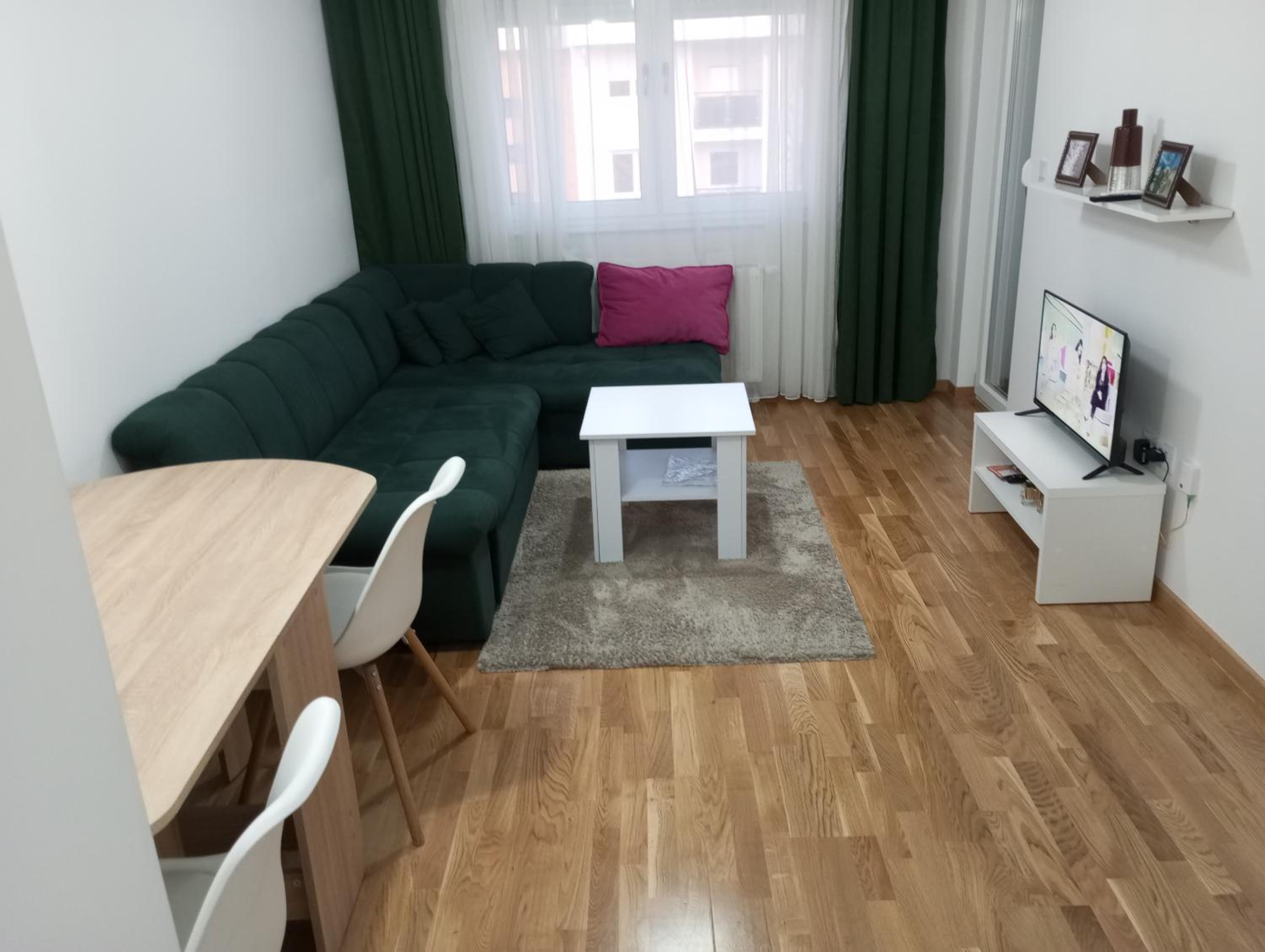 Apartman City BL