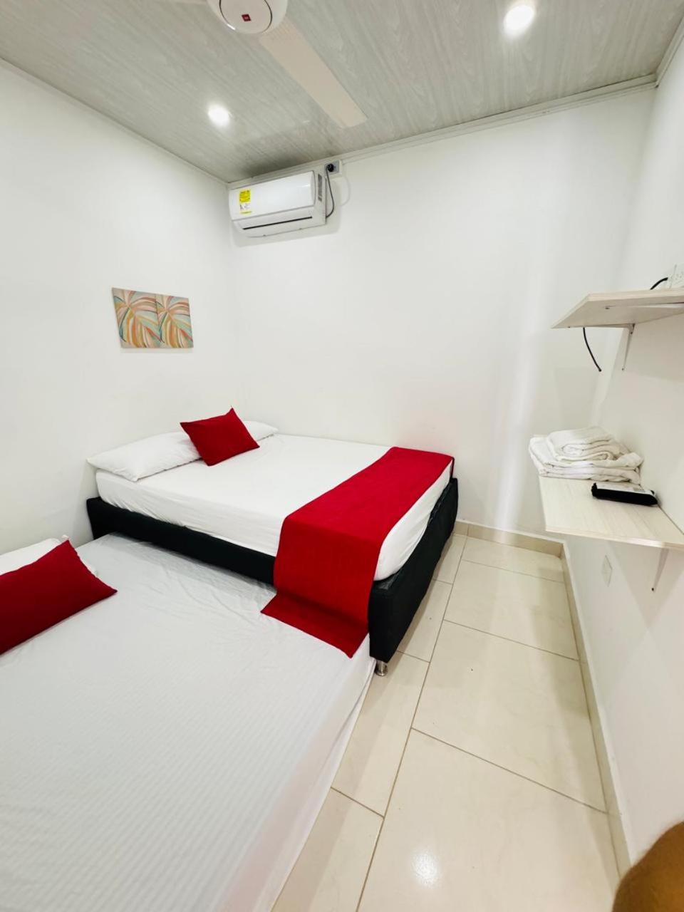 TORRES DEL MESÓN LUXURY APARTA HOTEL Doradal