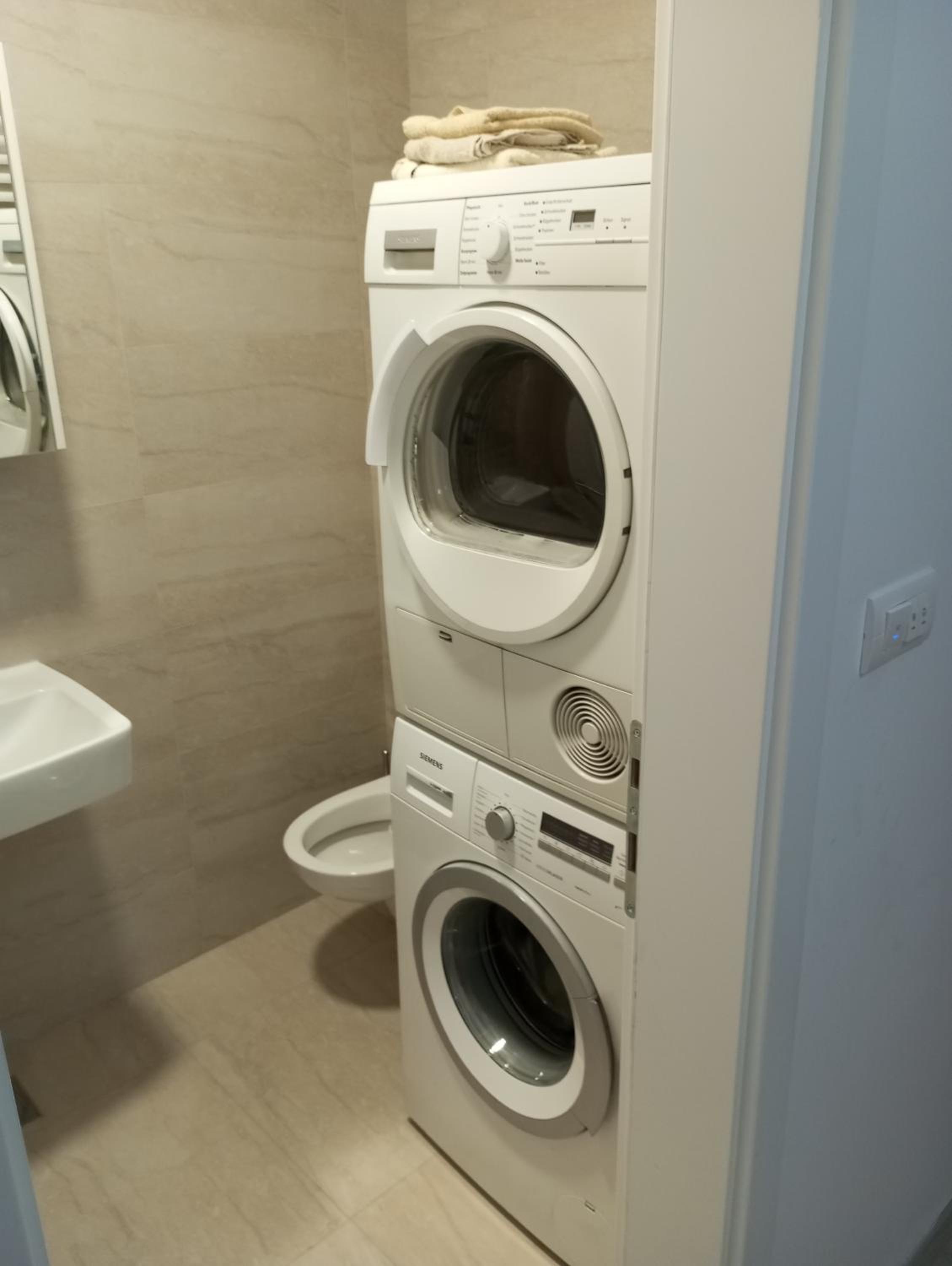 Apartman City BL
