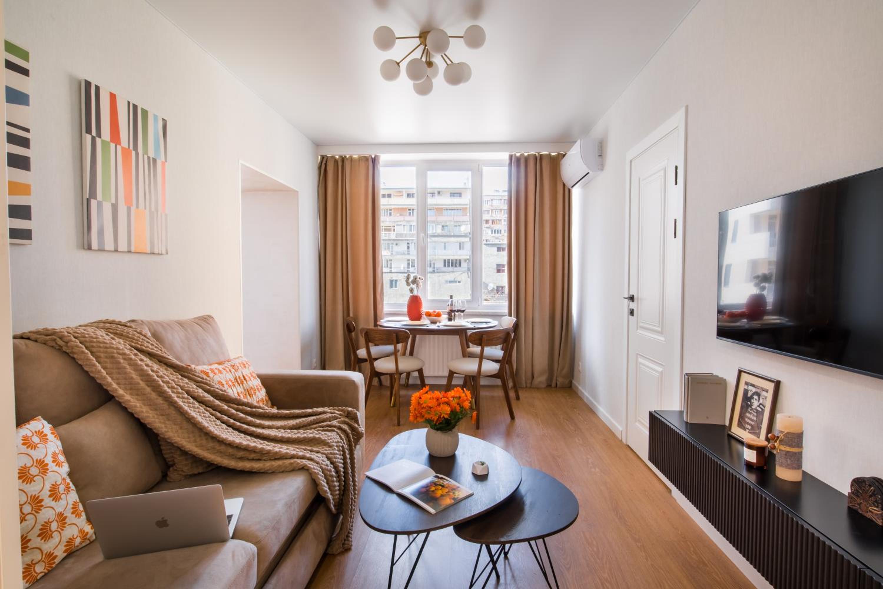 hotelise l Allure Apartment