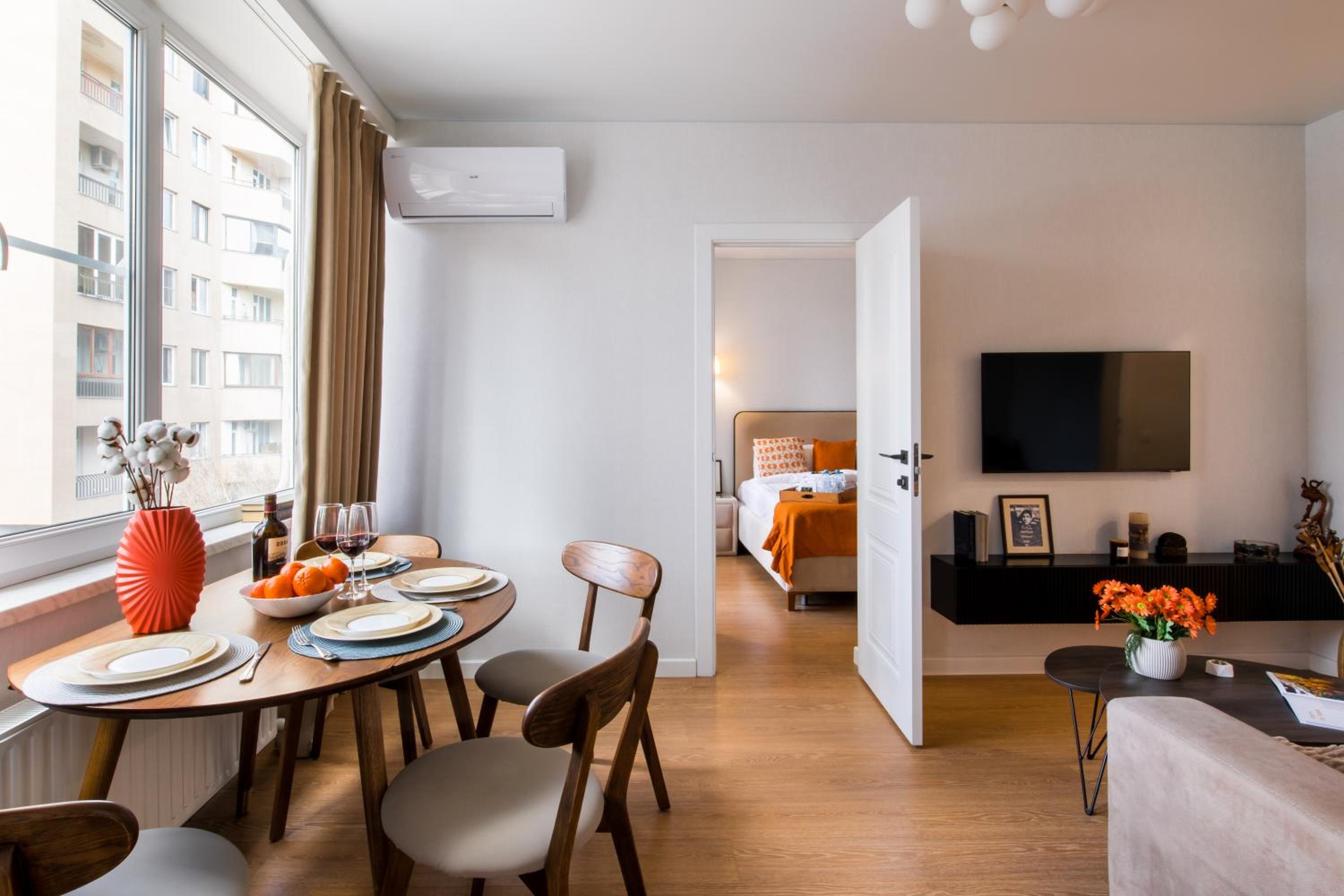 hotelise l Allure Apartment