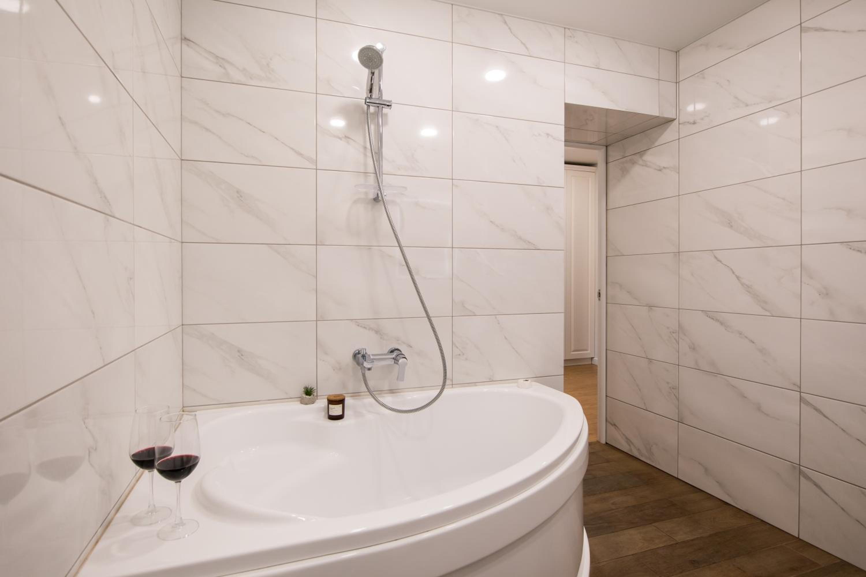 hotelise l Allure Apartment