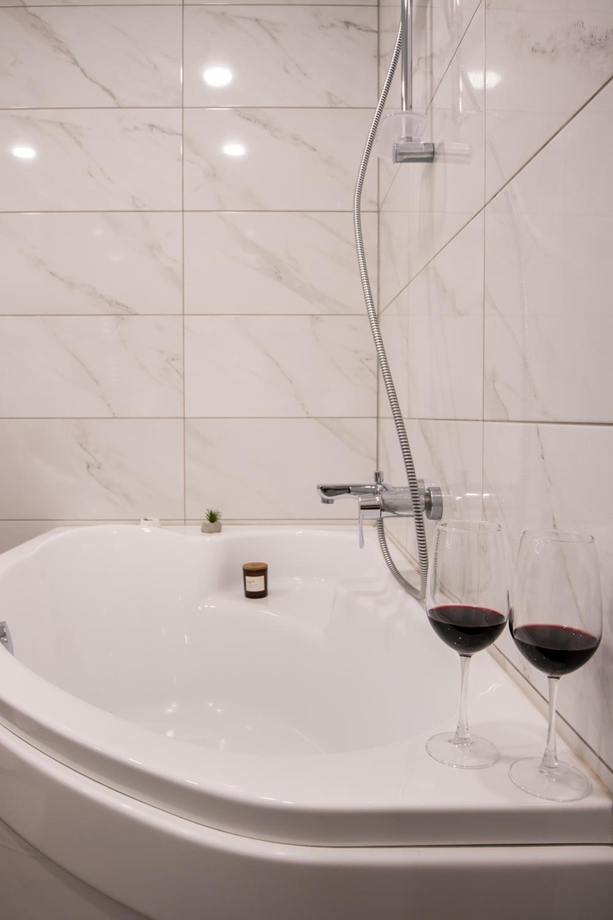 hotelise l Allure Apartment