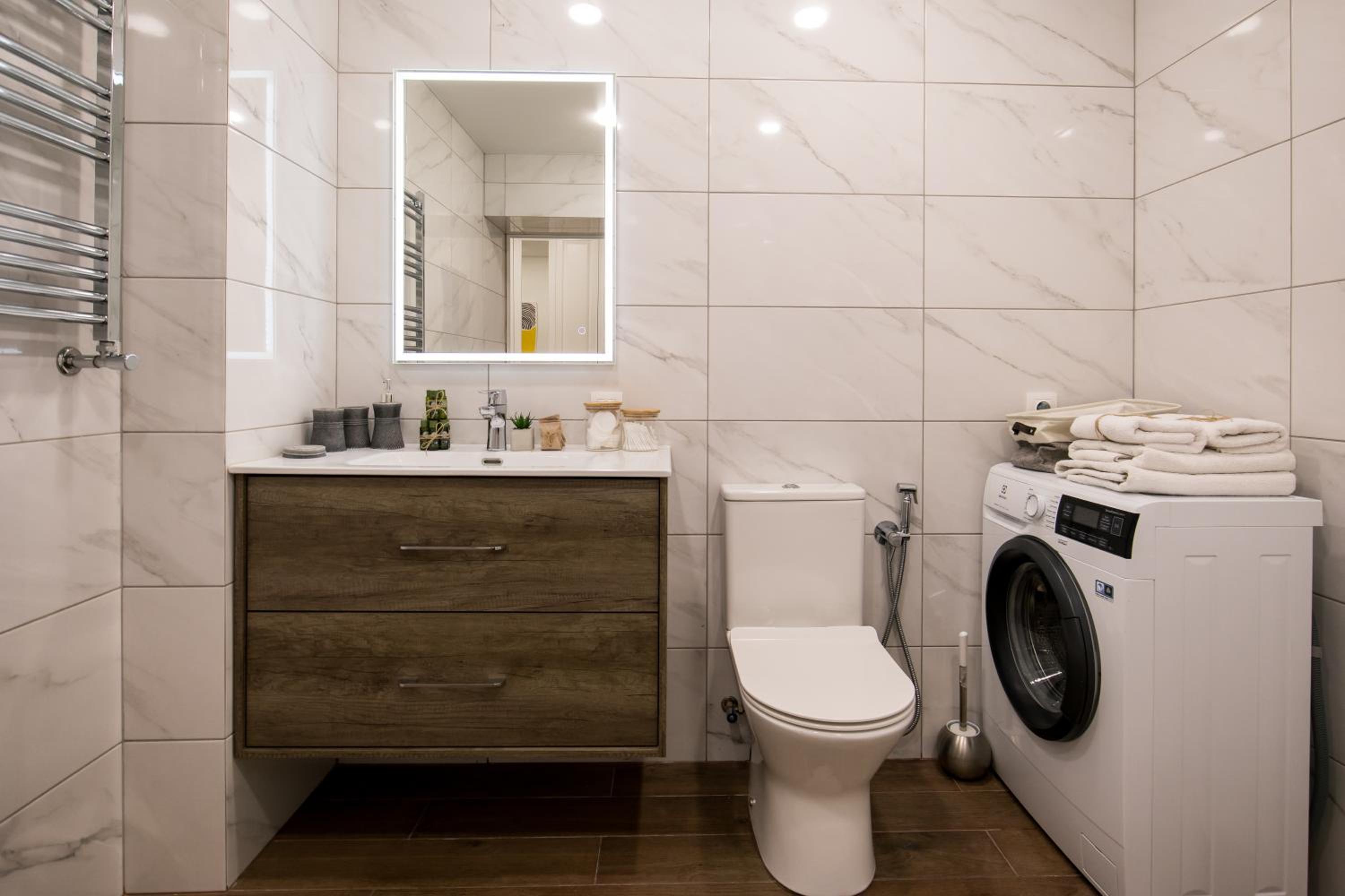 hotelise l Allure Apartment