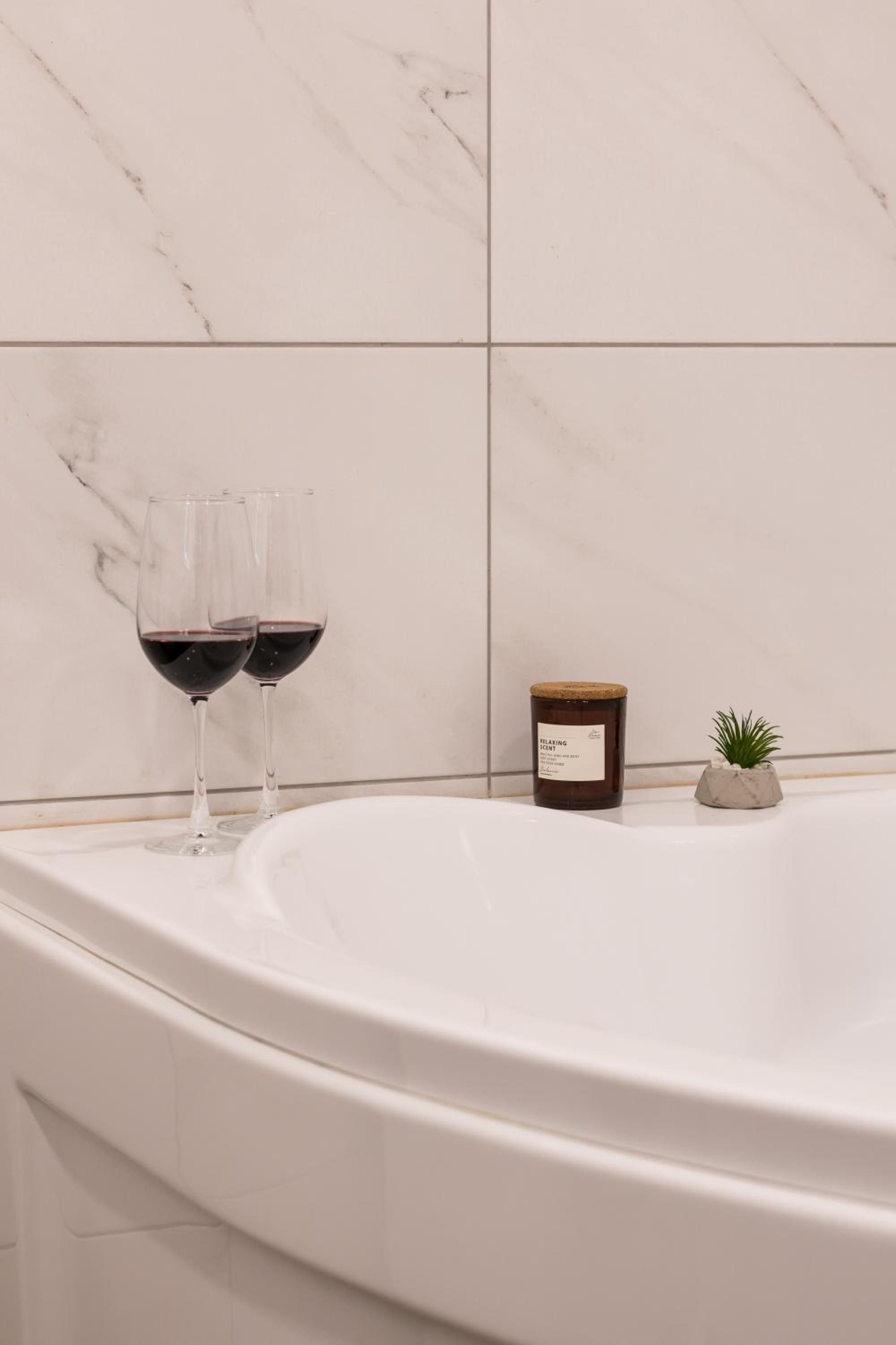 hotelise l Allure Apartment