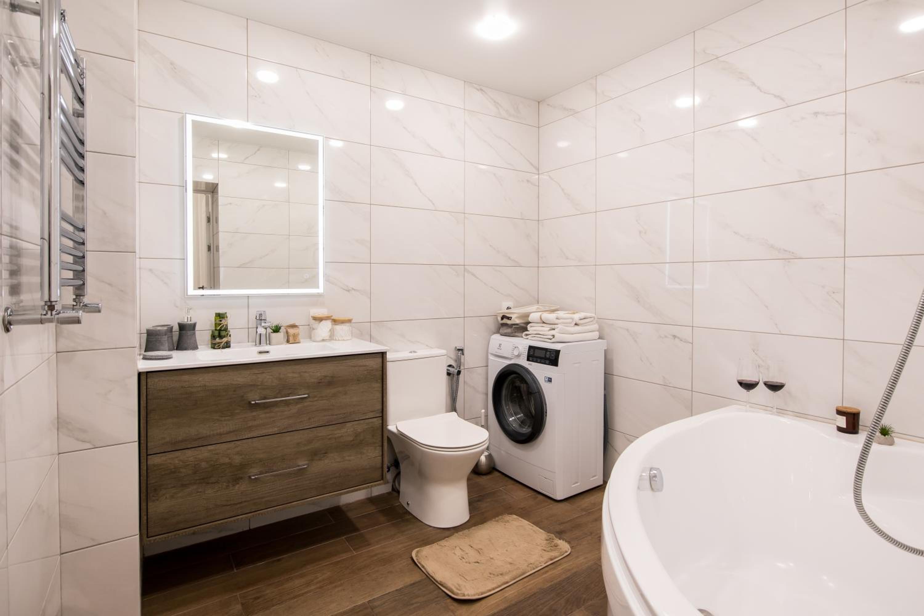 hotelise l Allure Apartment
