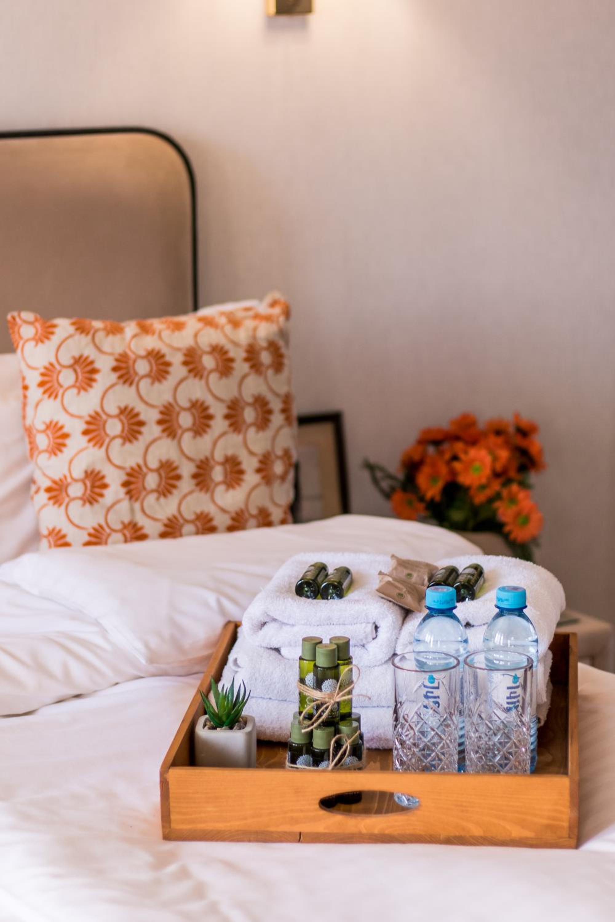 hotelise l Allure Apartment