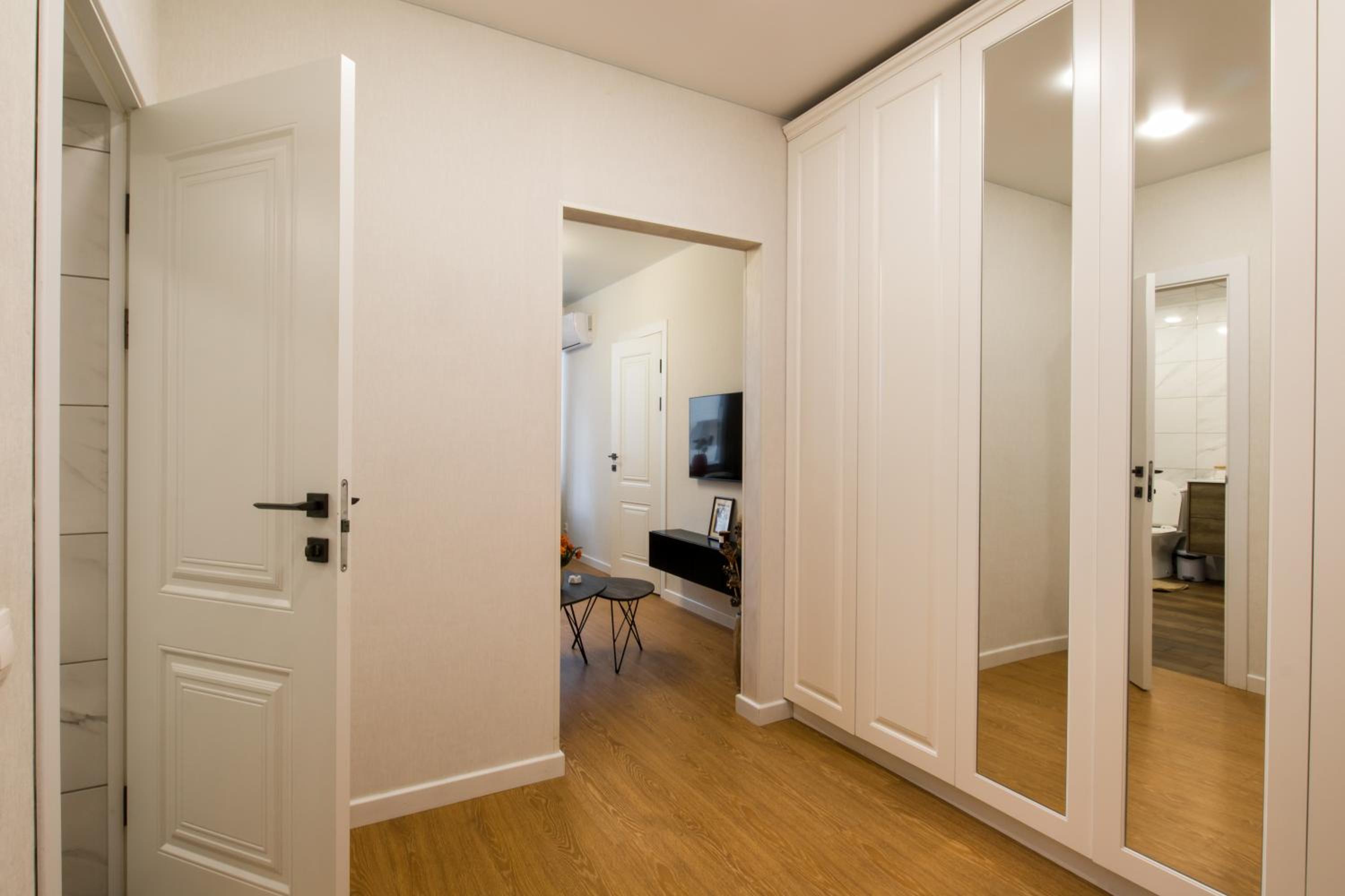 hotelise l Allure Apartment