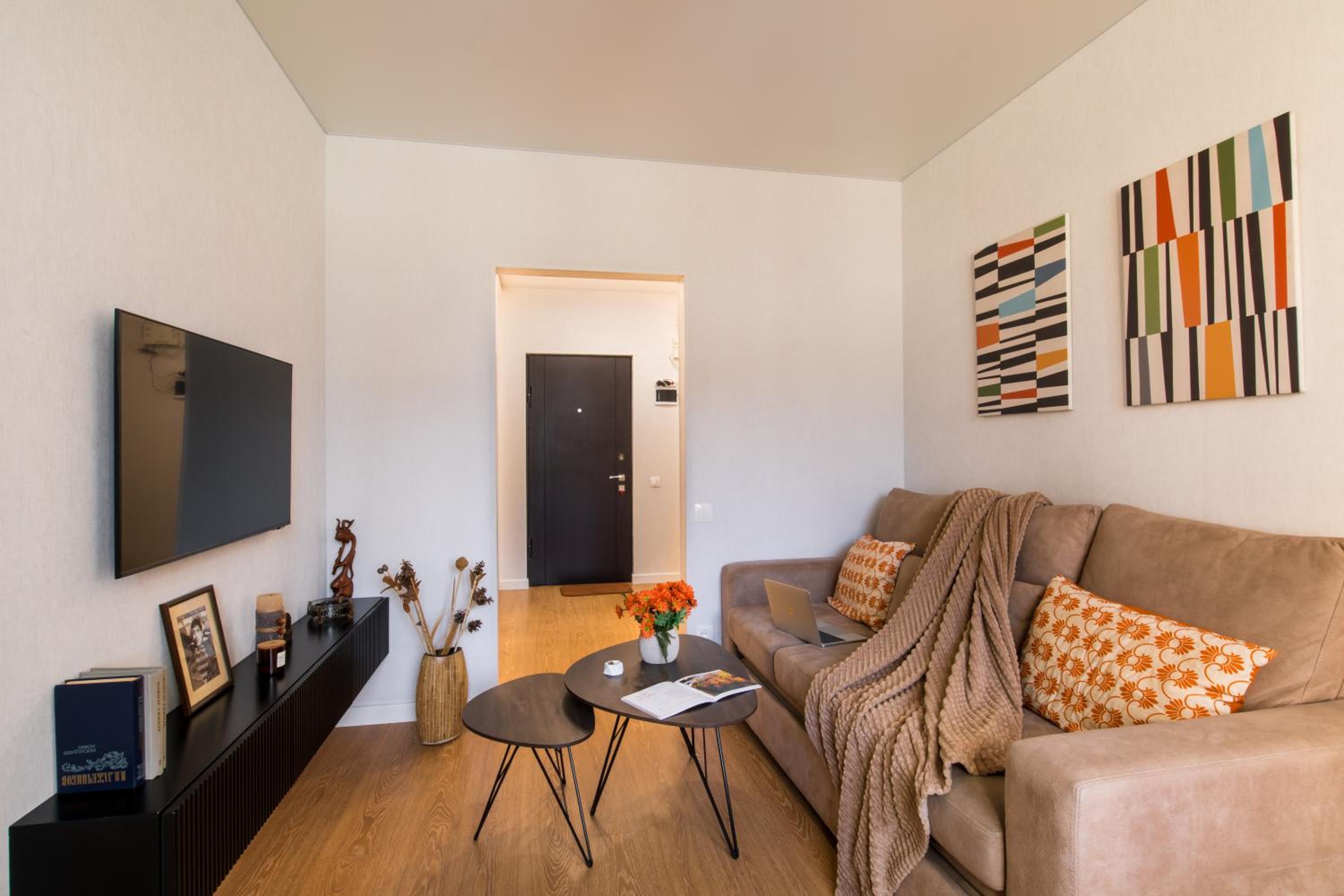 hotelise l Allure Apartment