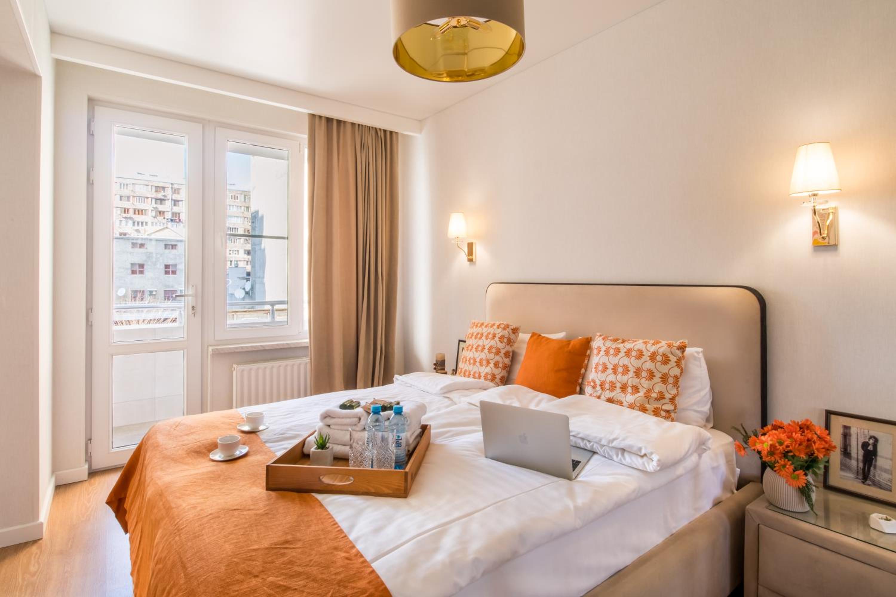 hotelise l Allure Apartment
