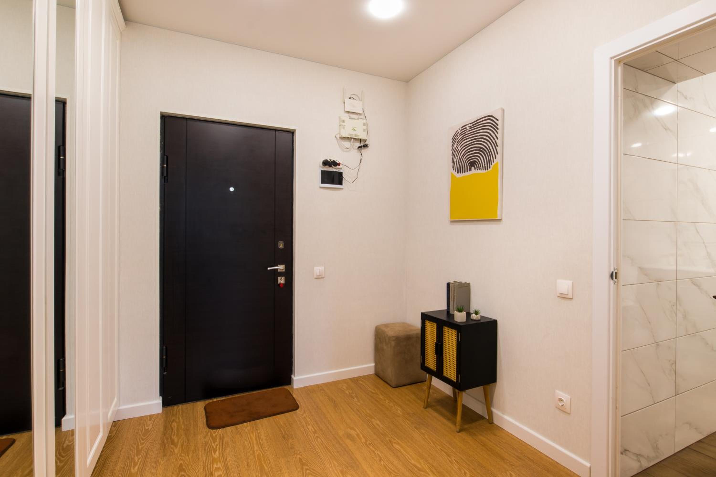 hotelise l Allure Apartment