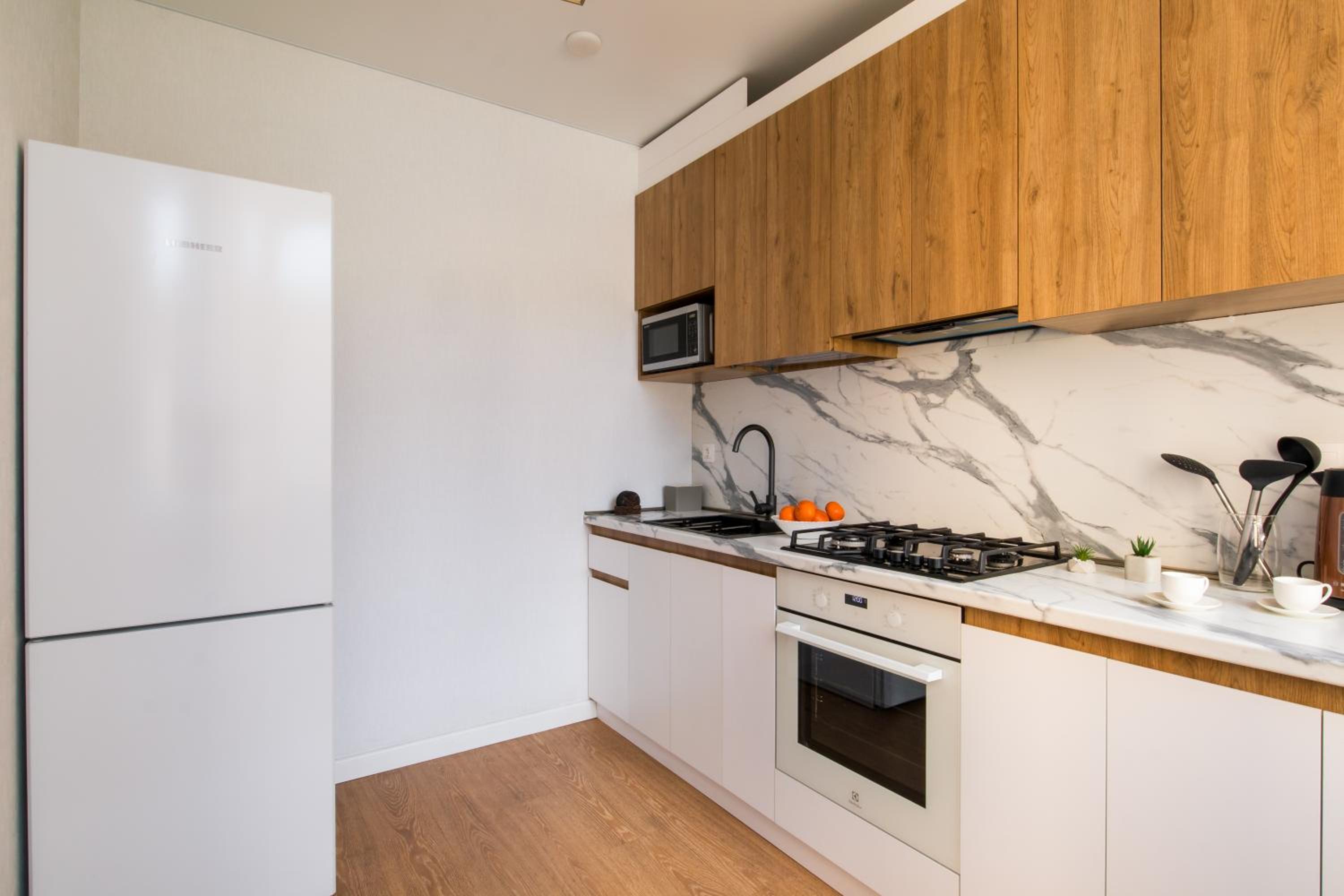 hotelise l Allure Apartment