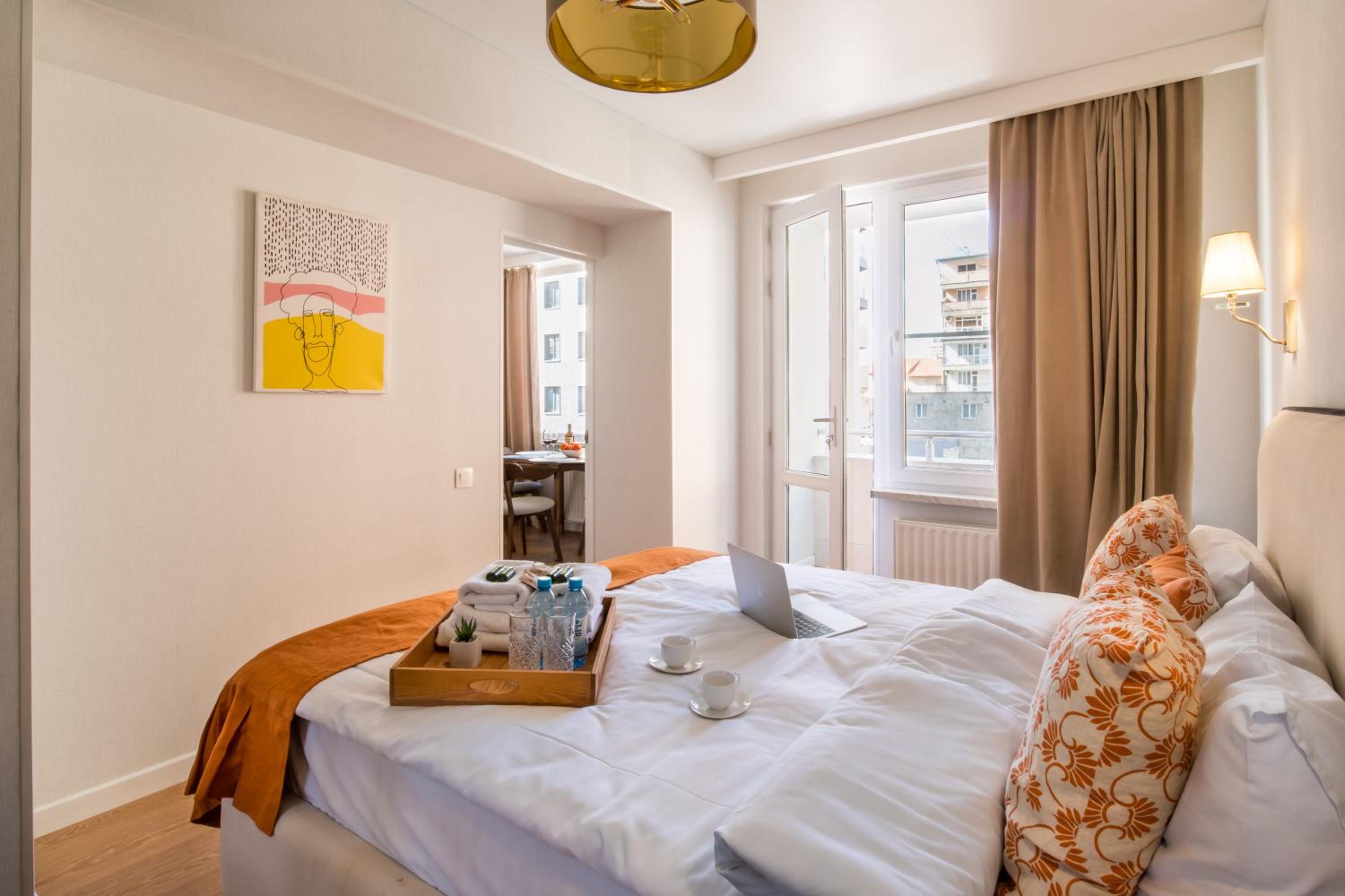 hotelise l Allure Apartment