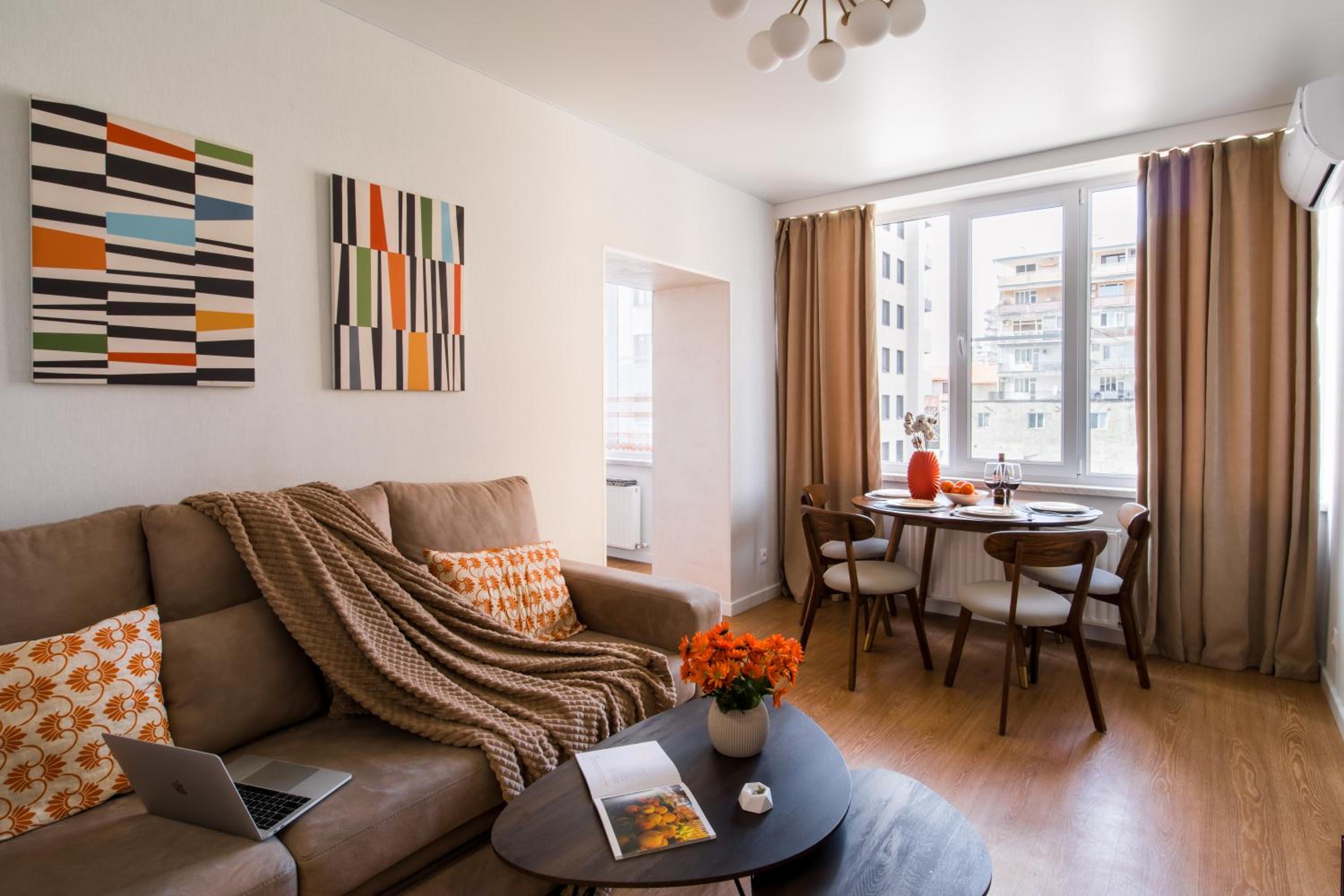 hotelise l Allure Apartment