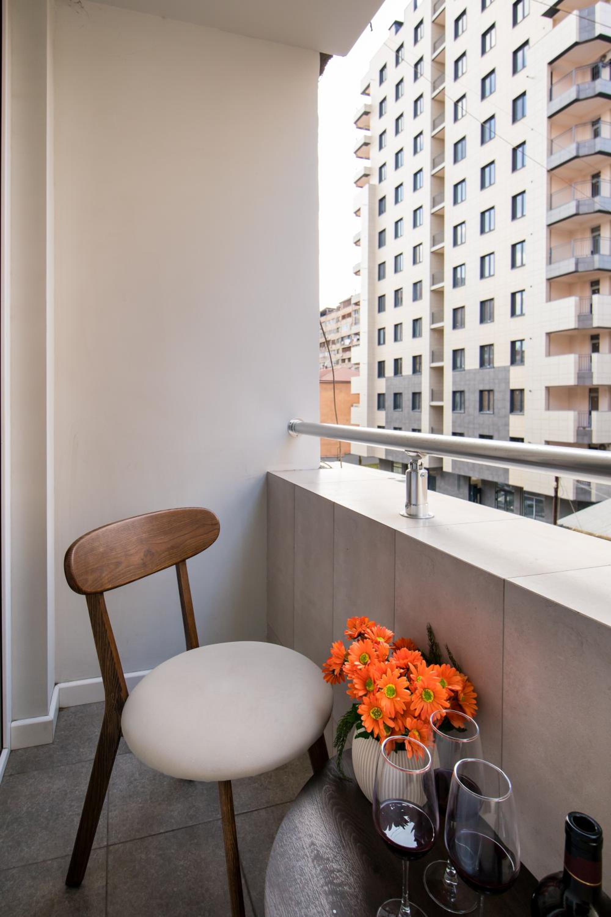 hotelise l Allure Apartment