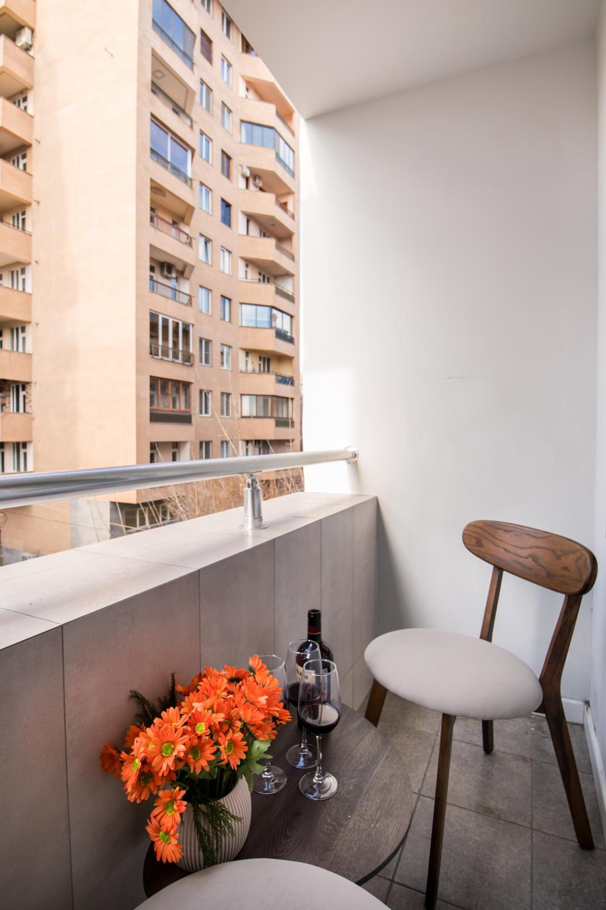 hotelise l Allure Apartment