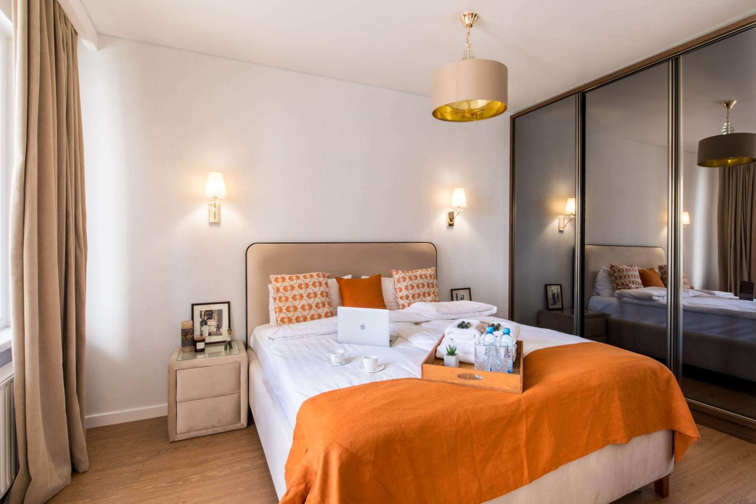 hotelise l Allure Apartment