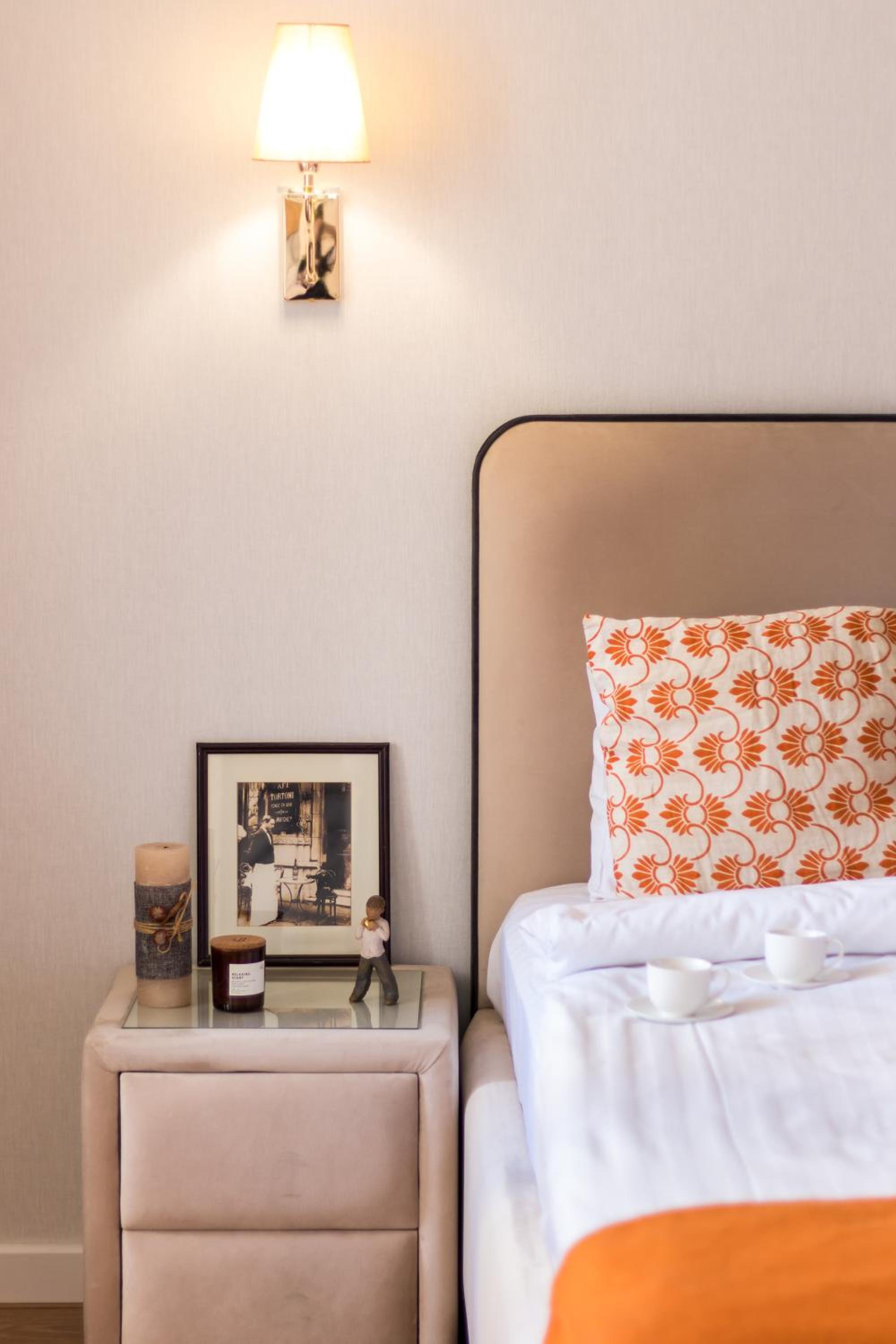 hotelise l Allure Apartment