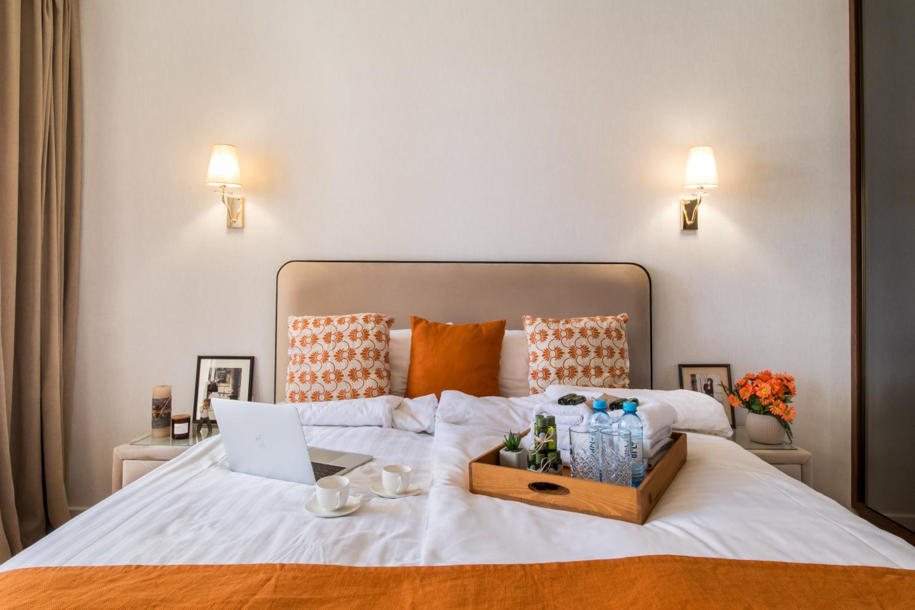 hotelise l Allure Apartment