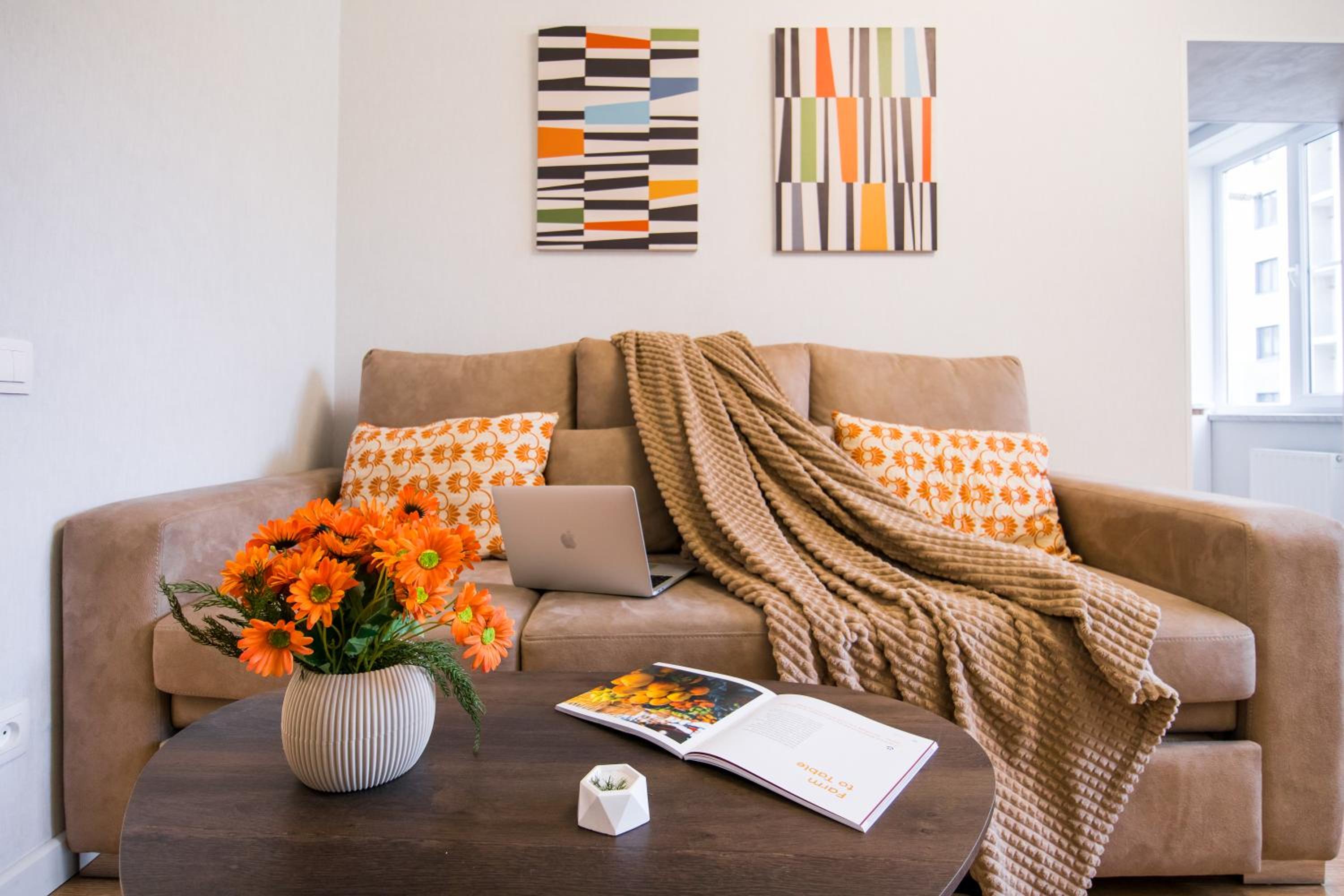 hotelise l Allure Apartment