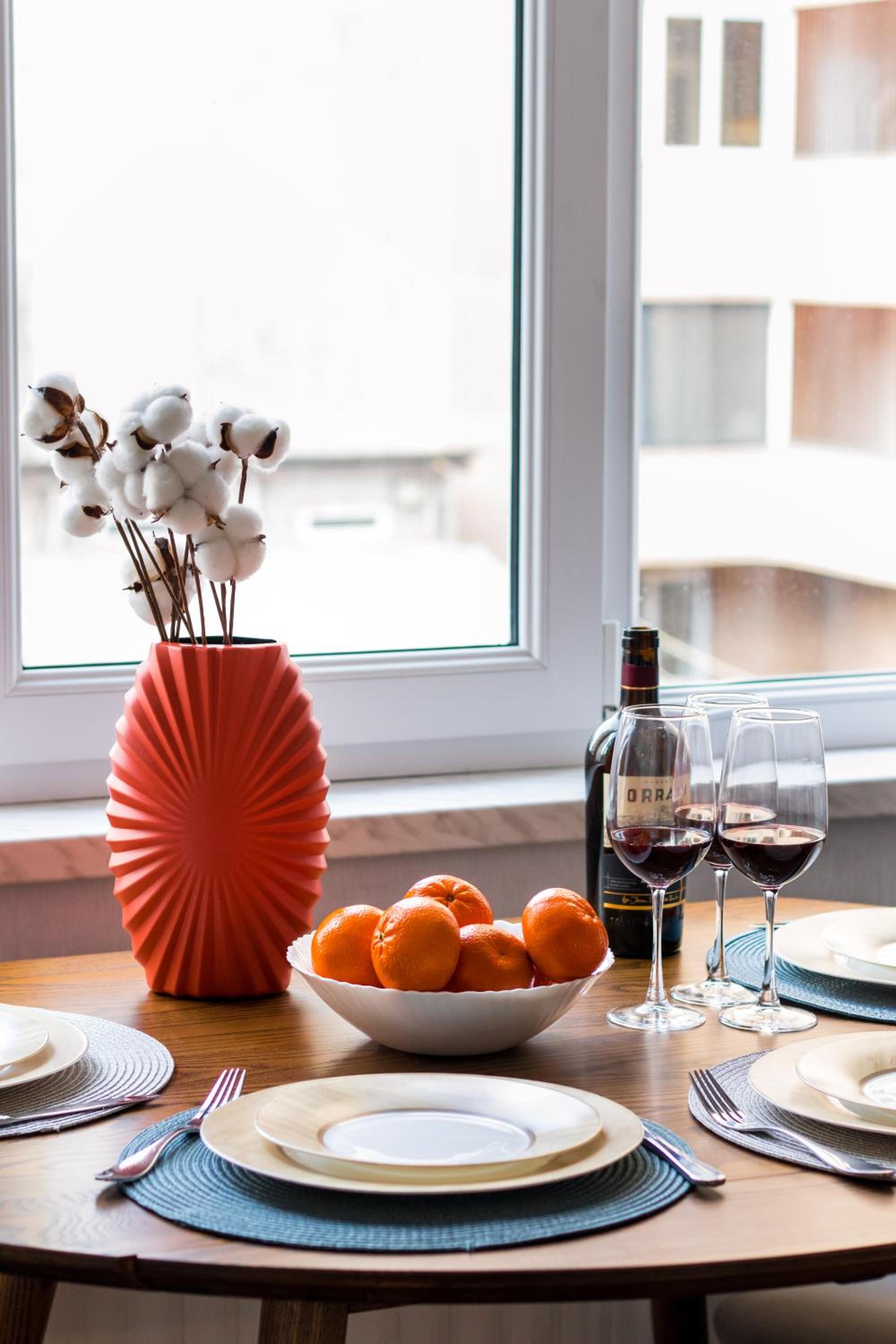 hotelise l Allure Apartment