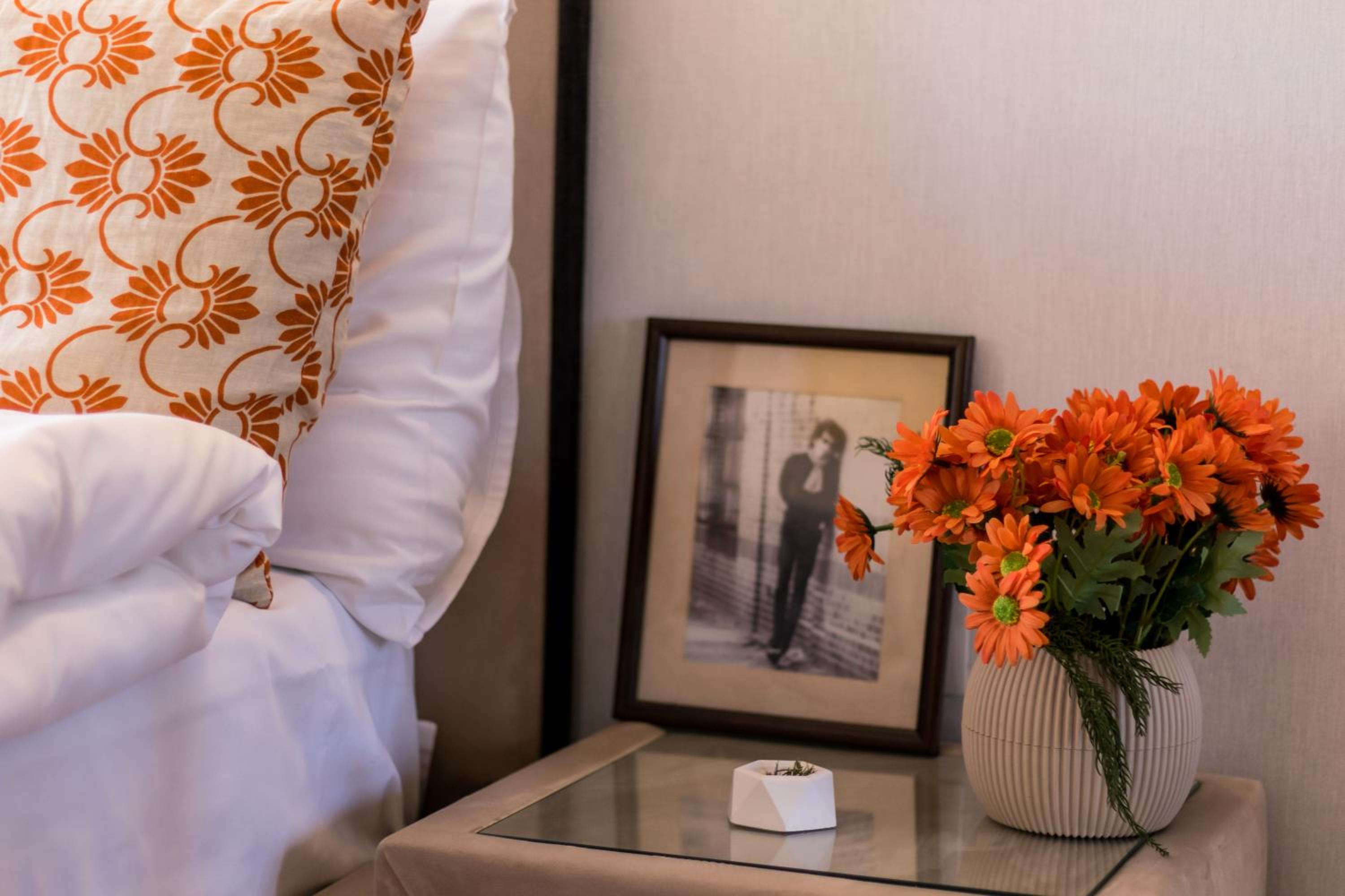 hotelise l Allure Apartment