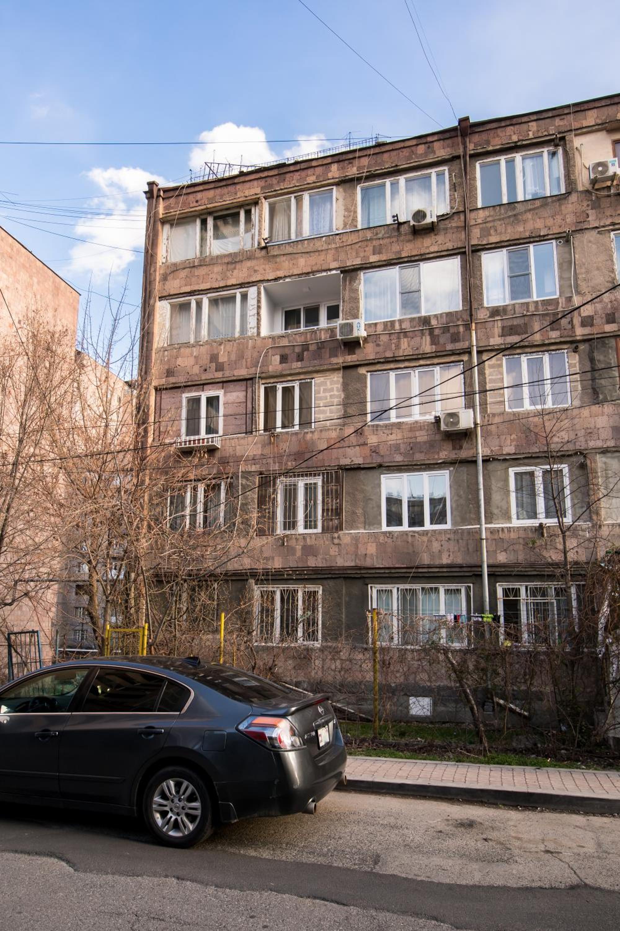 hotelise l Allure Apartment