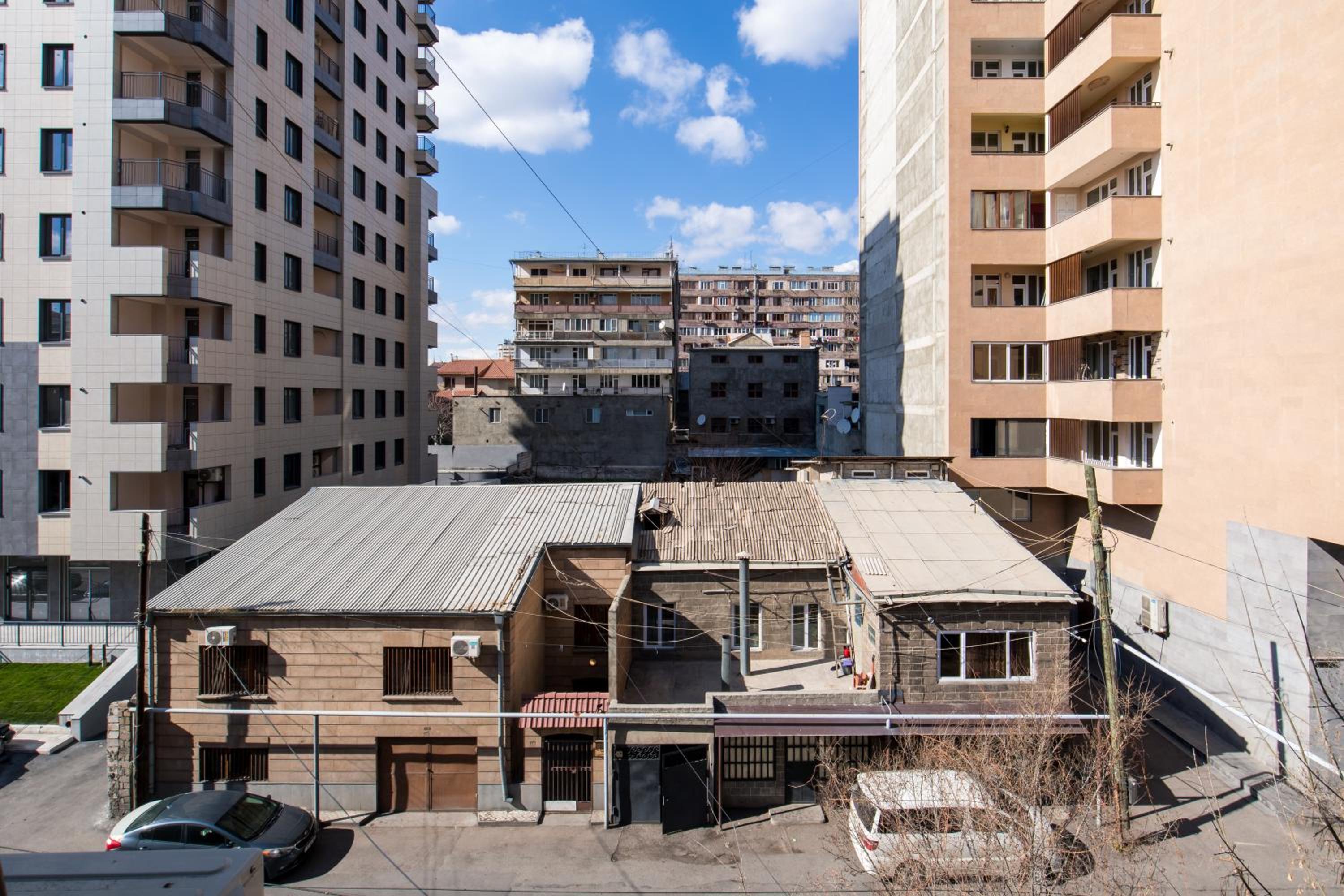 hotelise l Allure Apartment