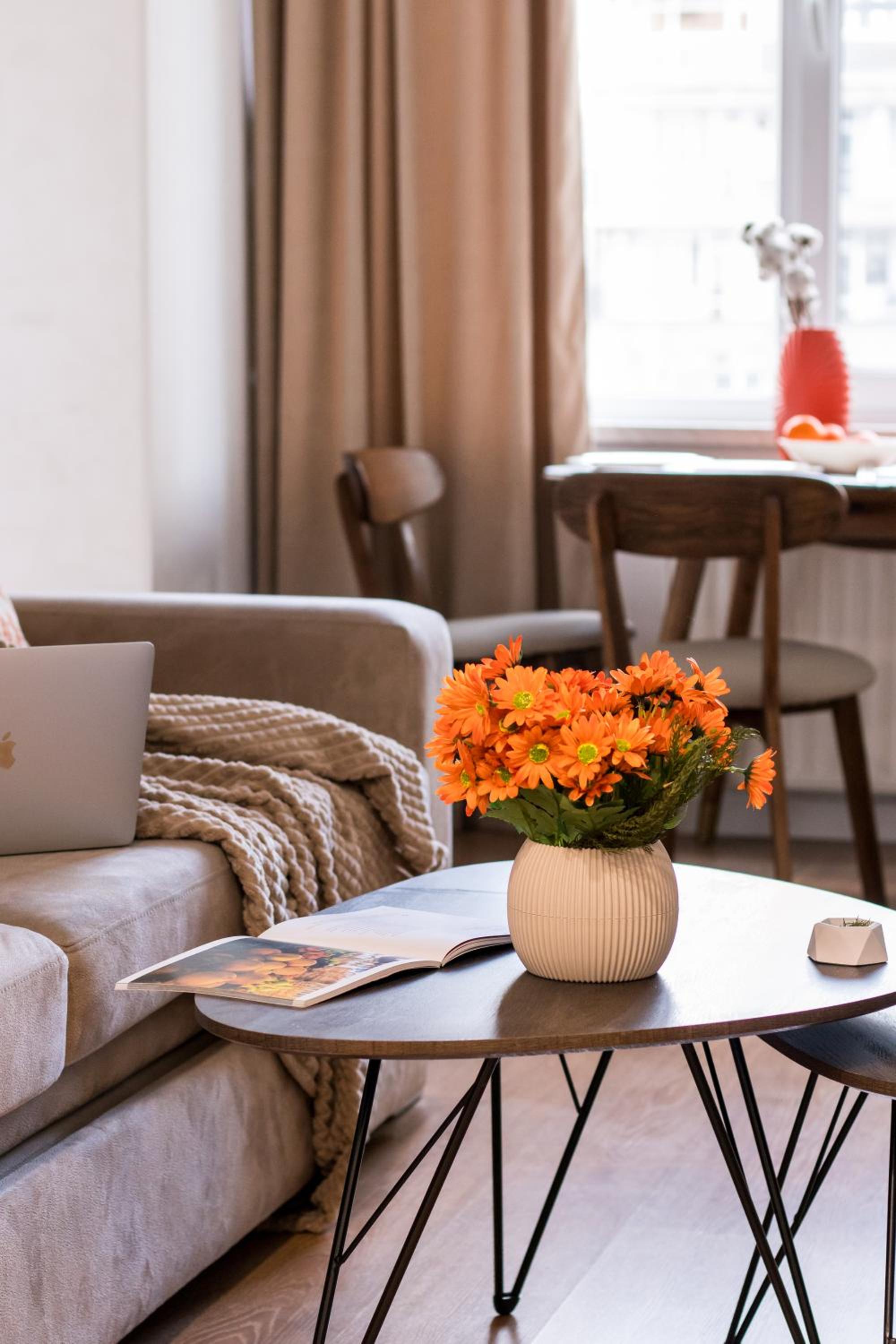 hotelise l Allure Apartment