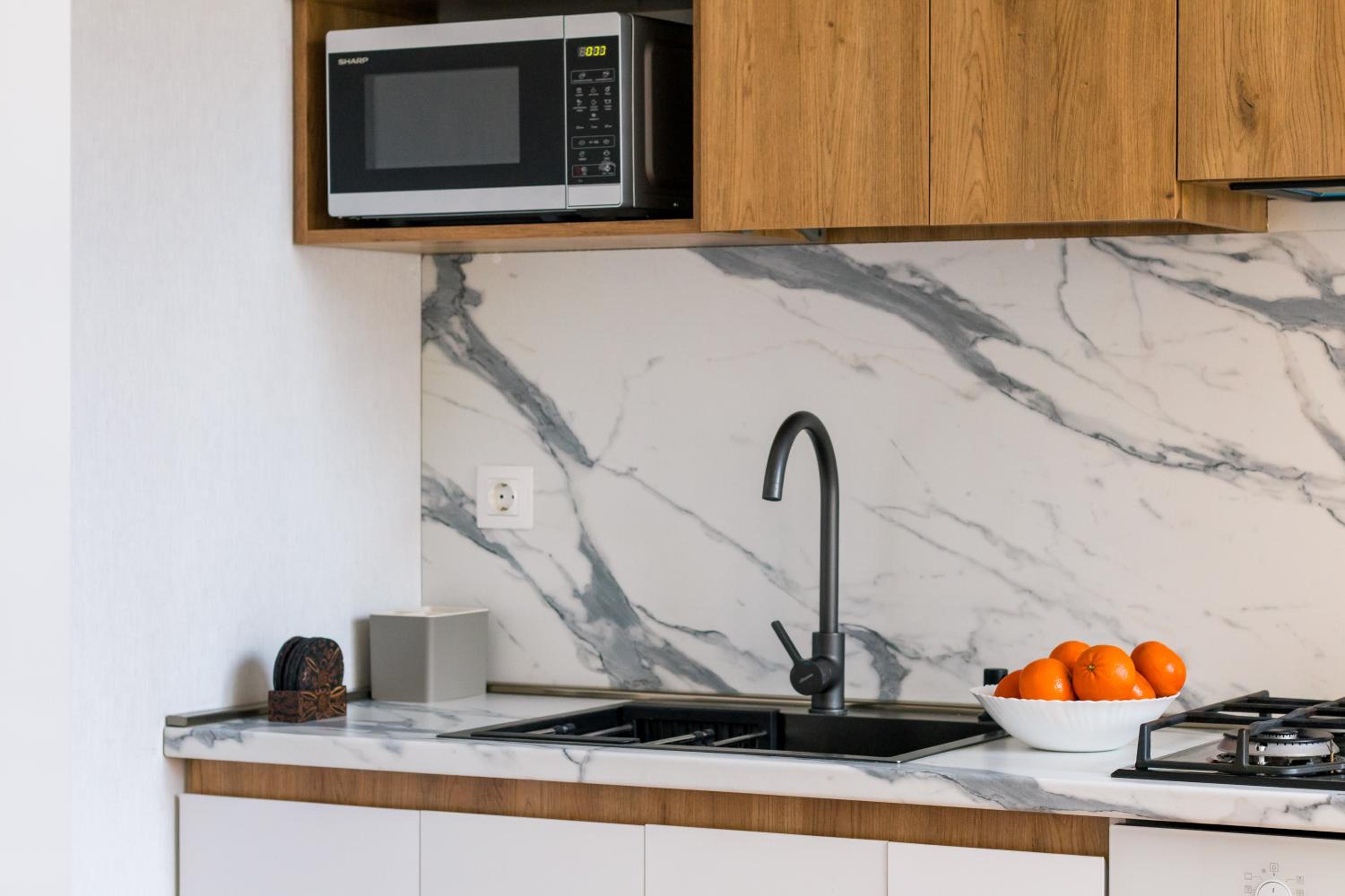 hotelise l Allure Apartment