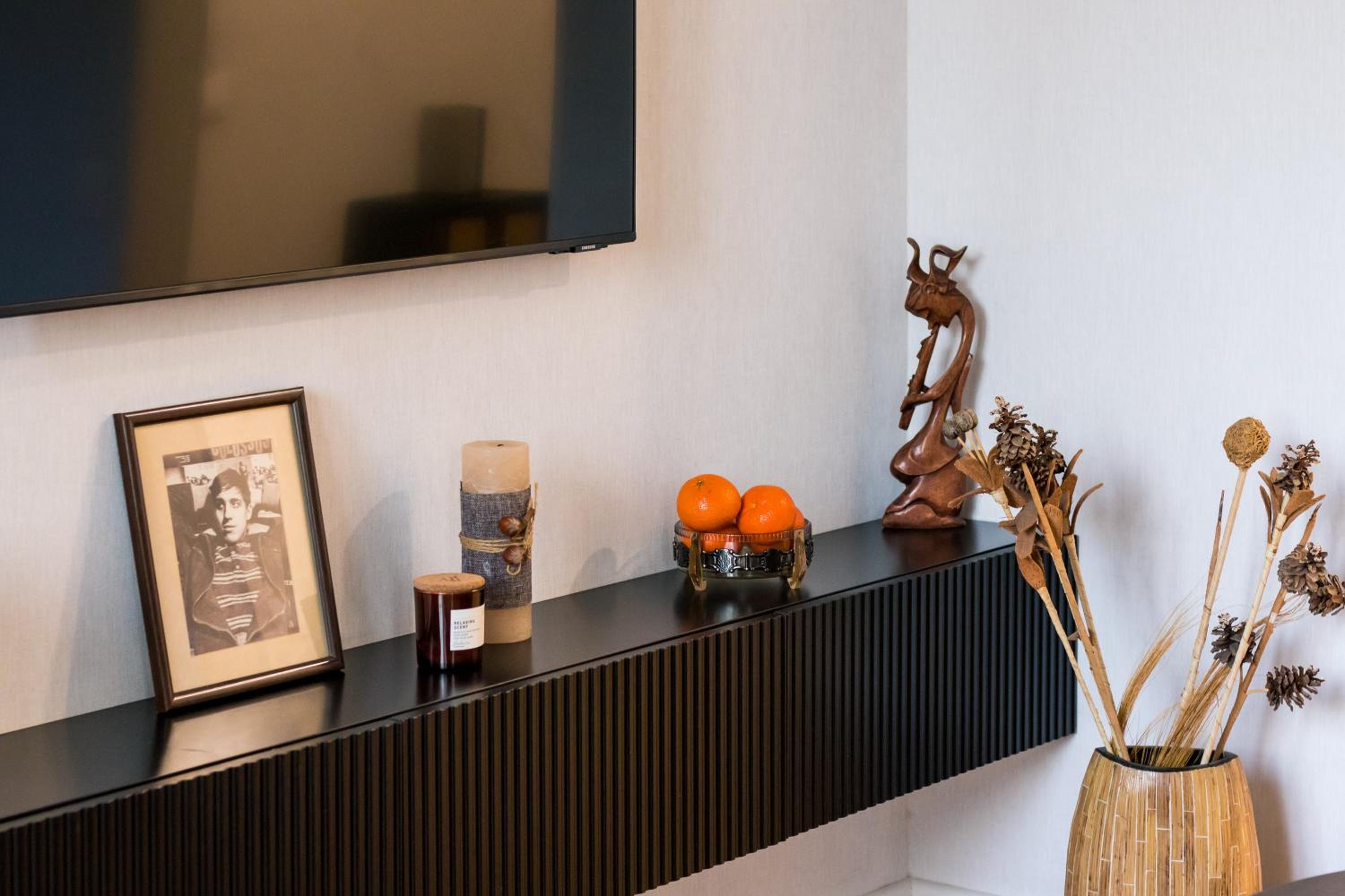 hotelise l Allure Apartment