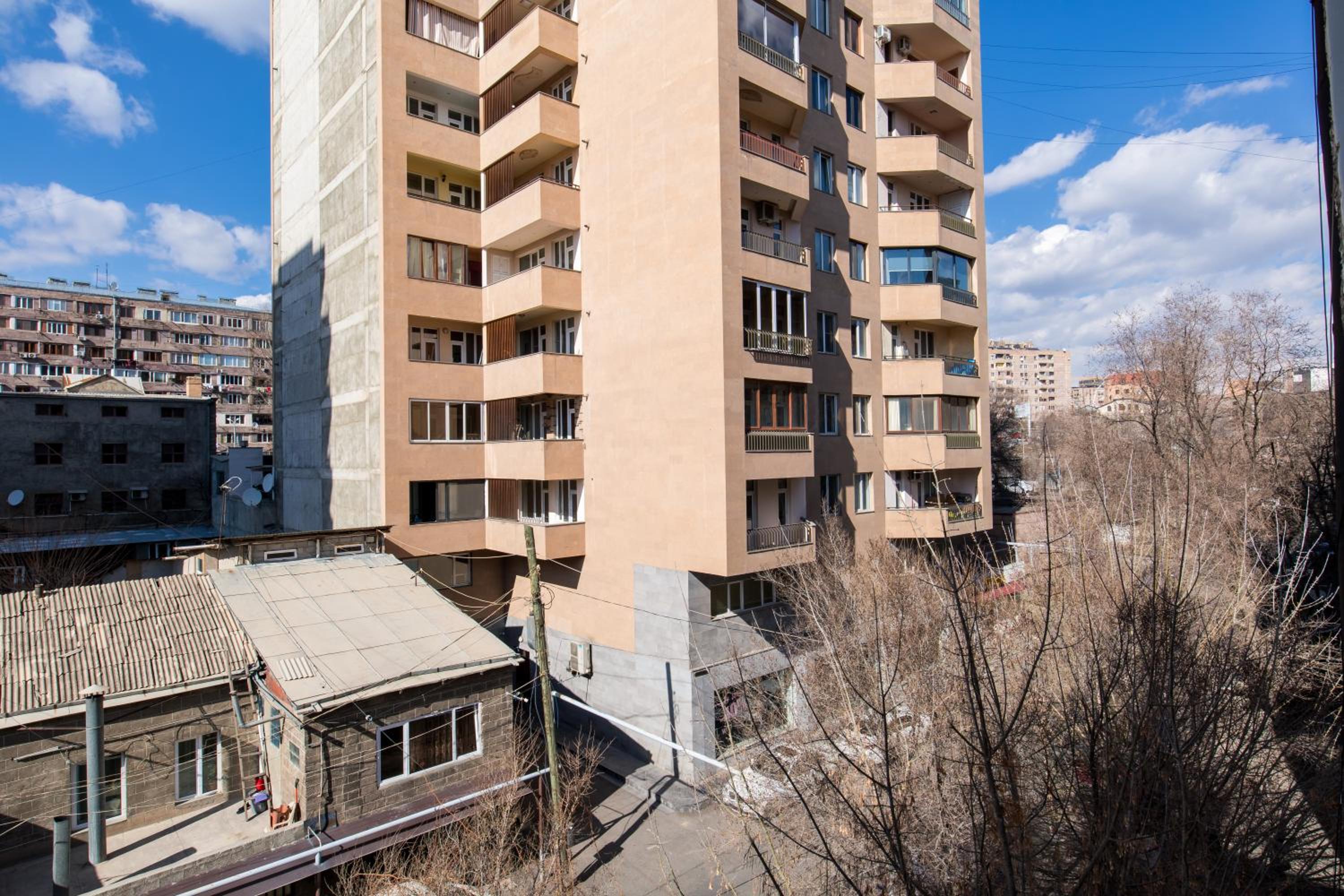 hotelise l Allure Apartment