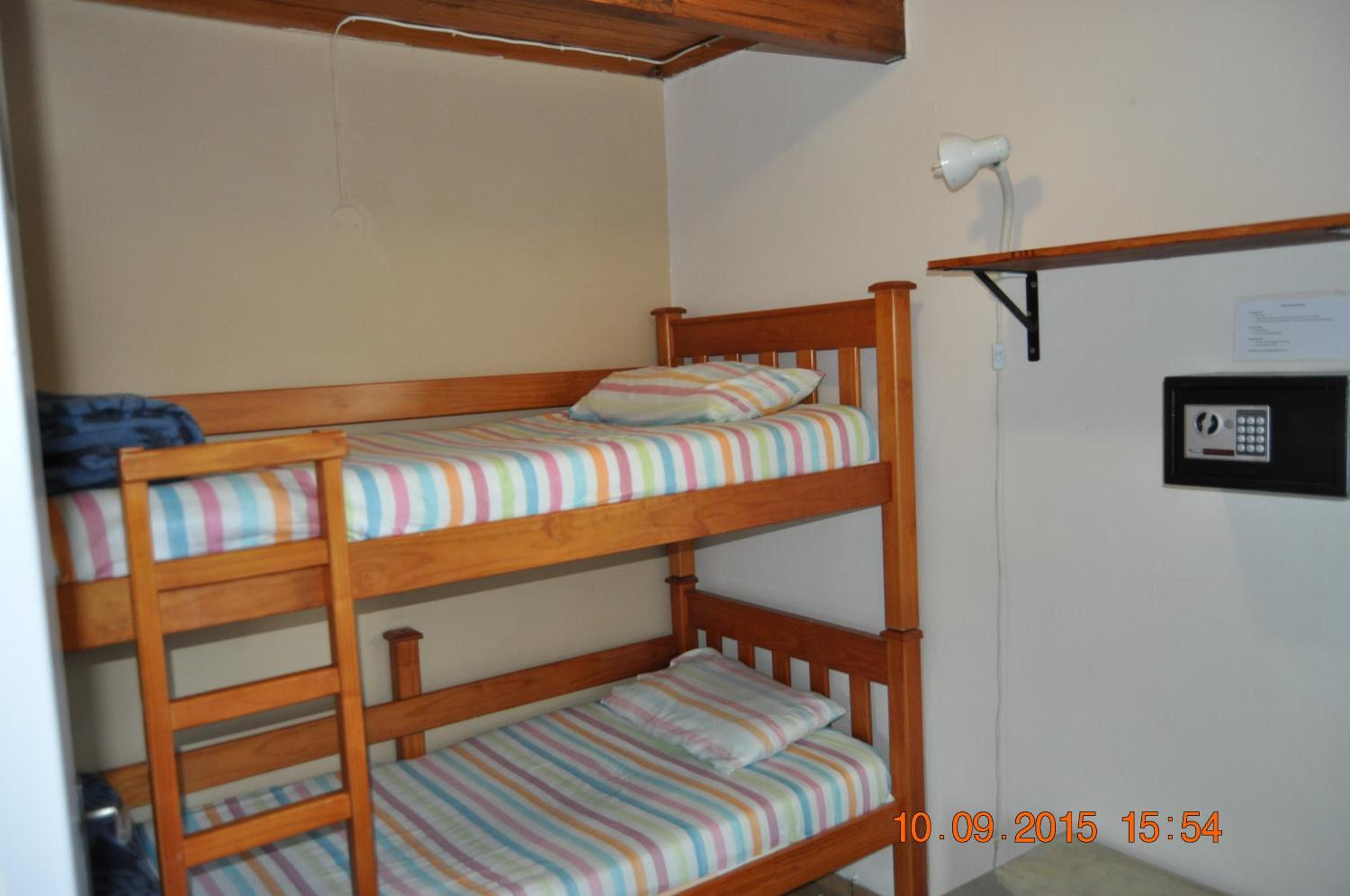 Amakaya Backpackers Travellers Accommodation