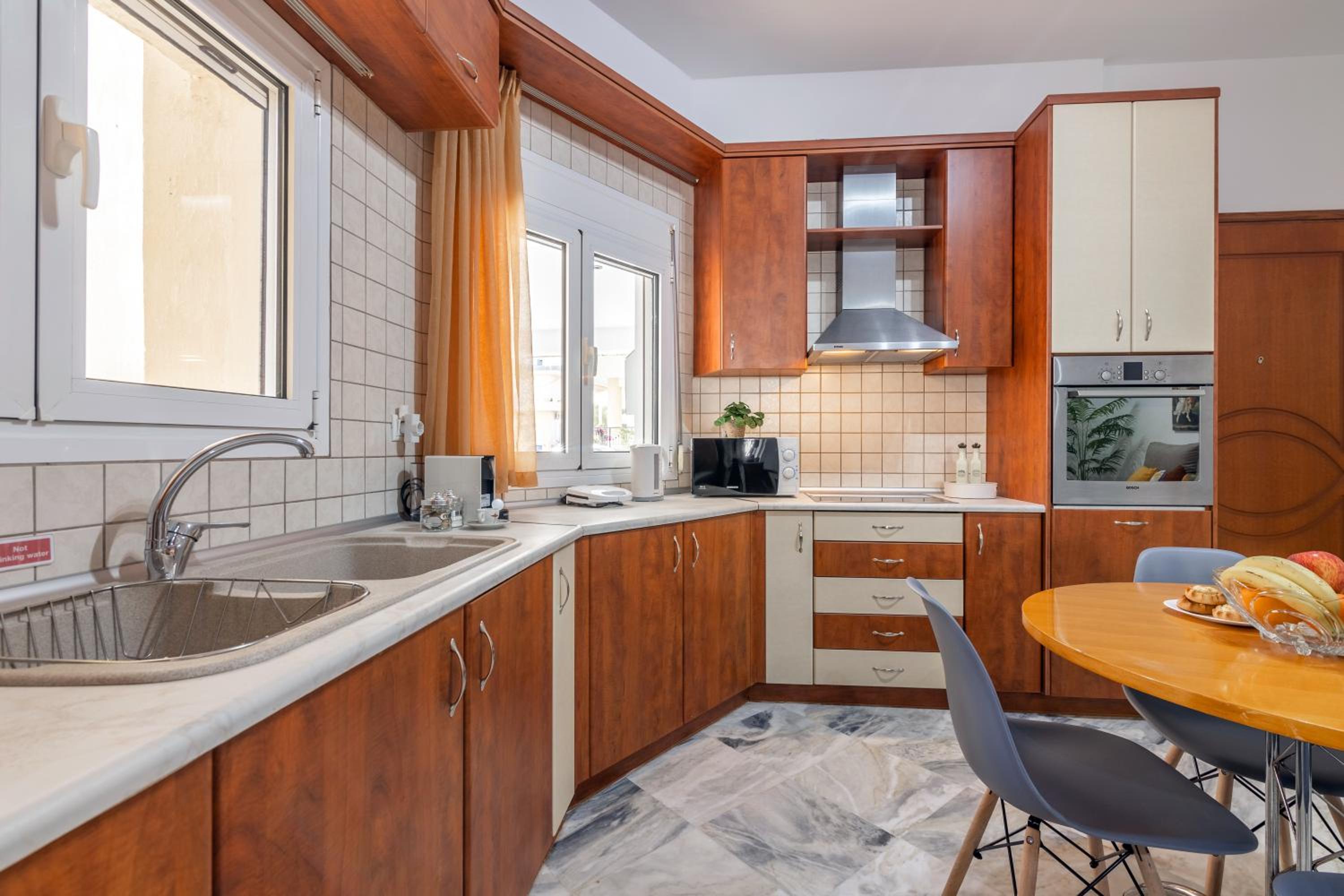 Garden Luxury Apartment