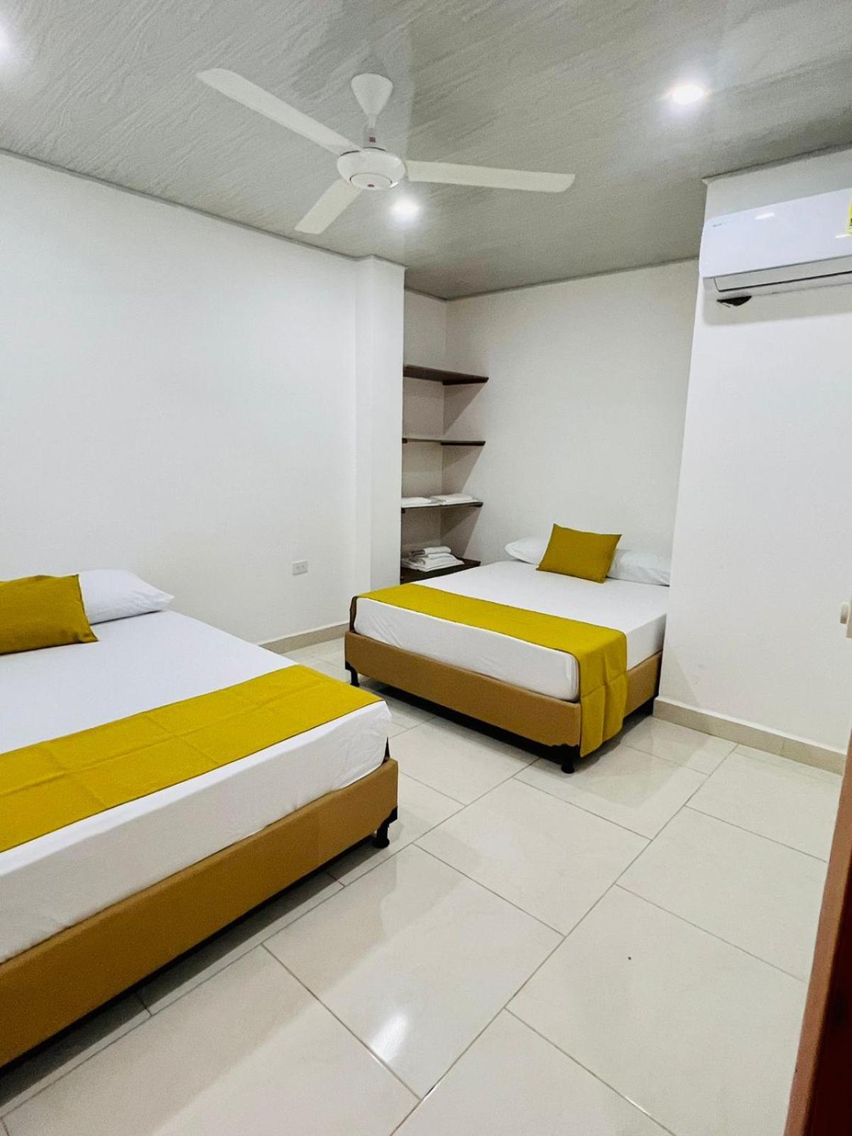 TORRES DEL MESÓN LUXURY APARTA HOTEL Doradal
