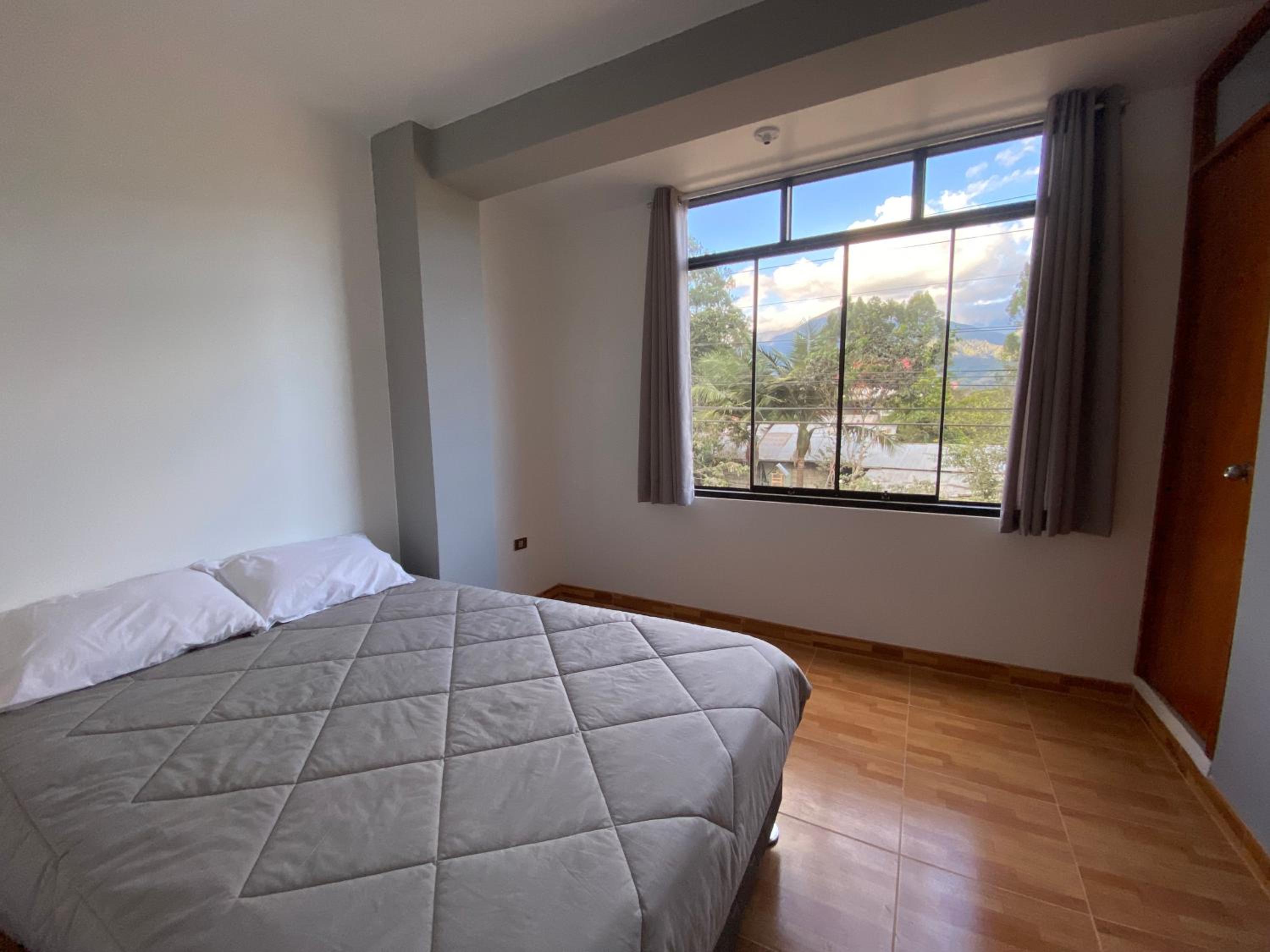 Casa Hospedaje El Trebol view 5