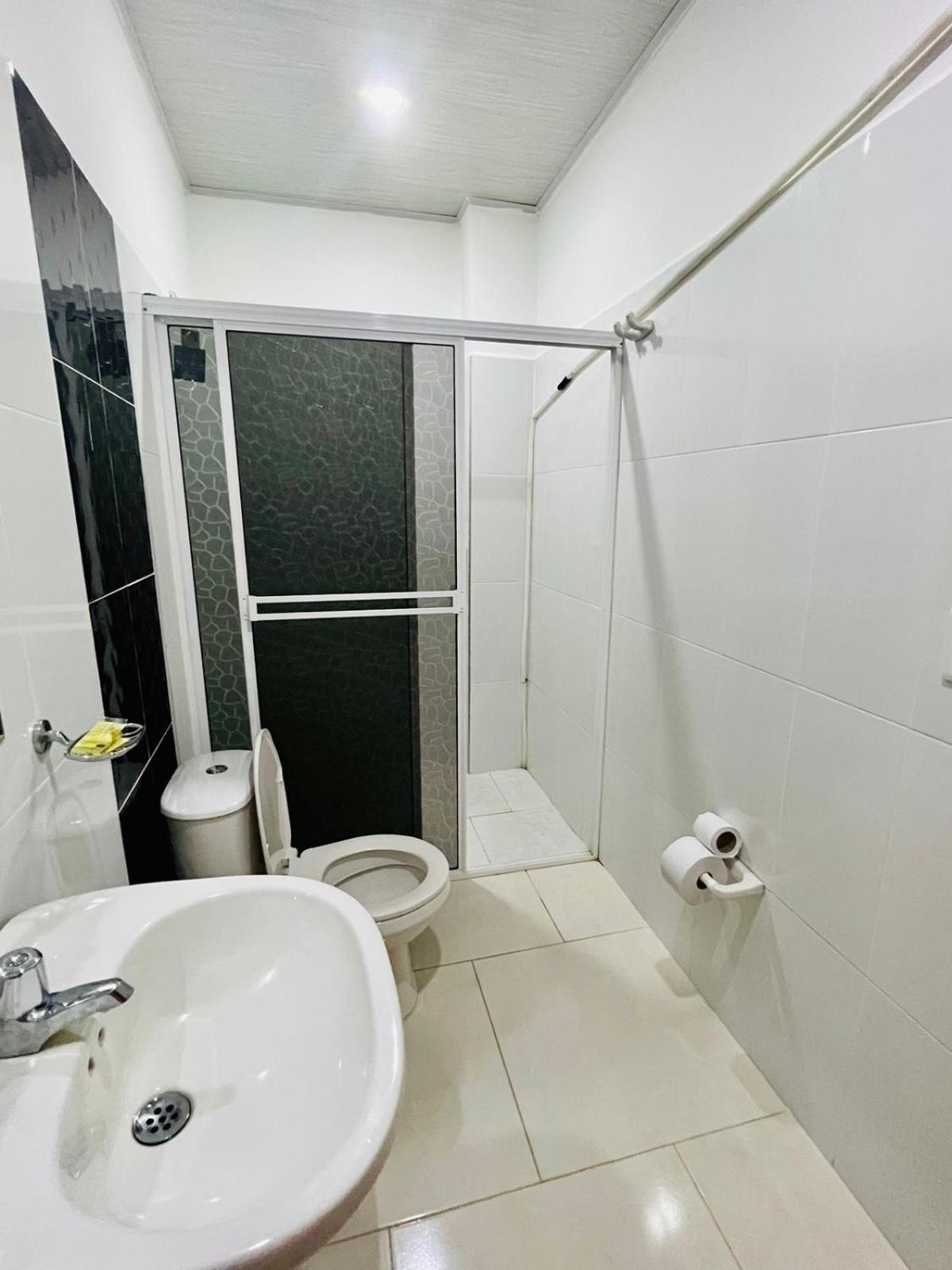 TORRES DEL MESÓN LUXURY APARTA HOTEL Doradal