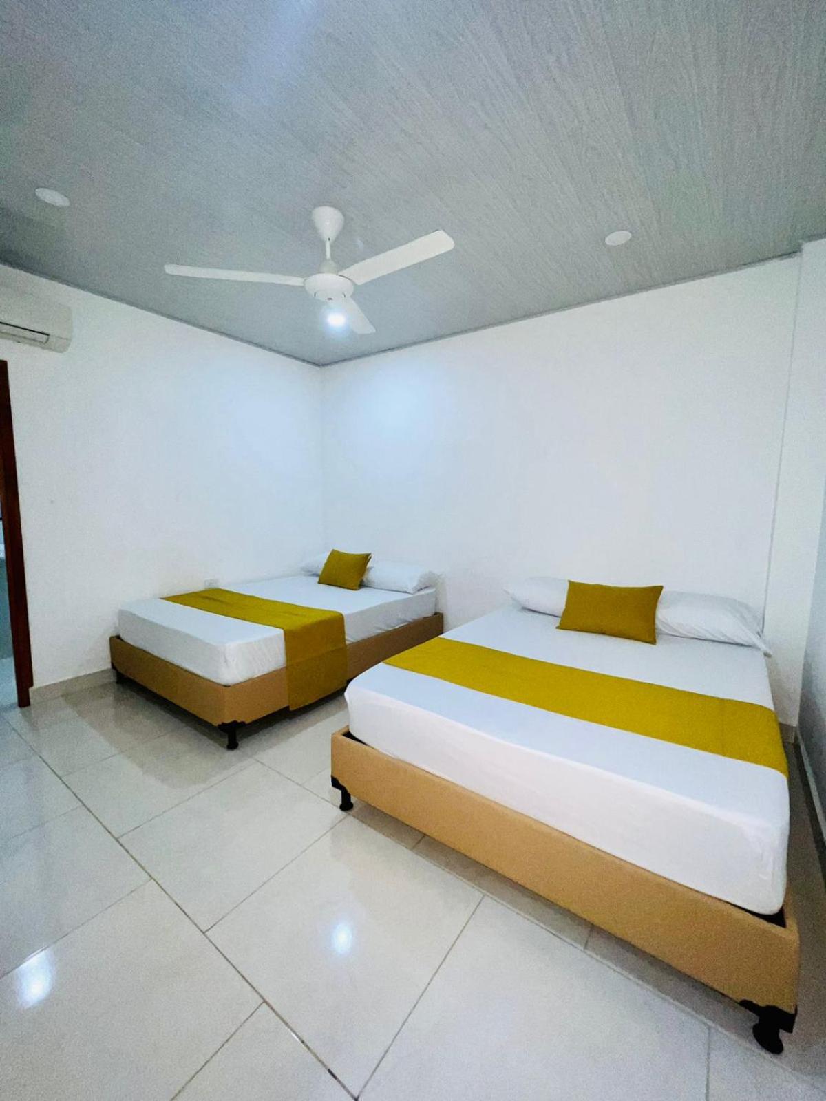 TORRES DEL MESÓN LUXURY APARTA HOTEL Doradal