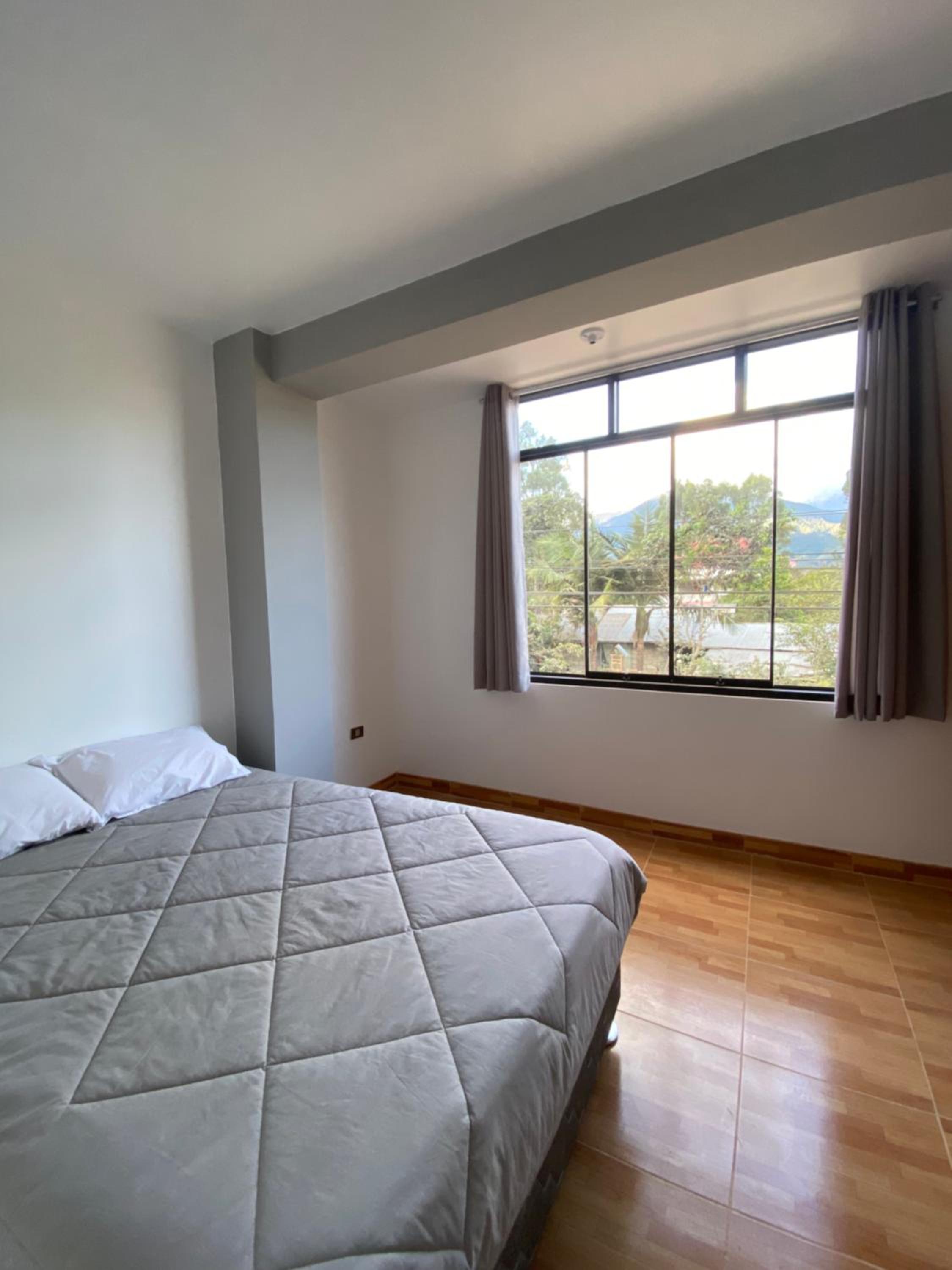 Casa Hospedaje El Trebol view 3