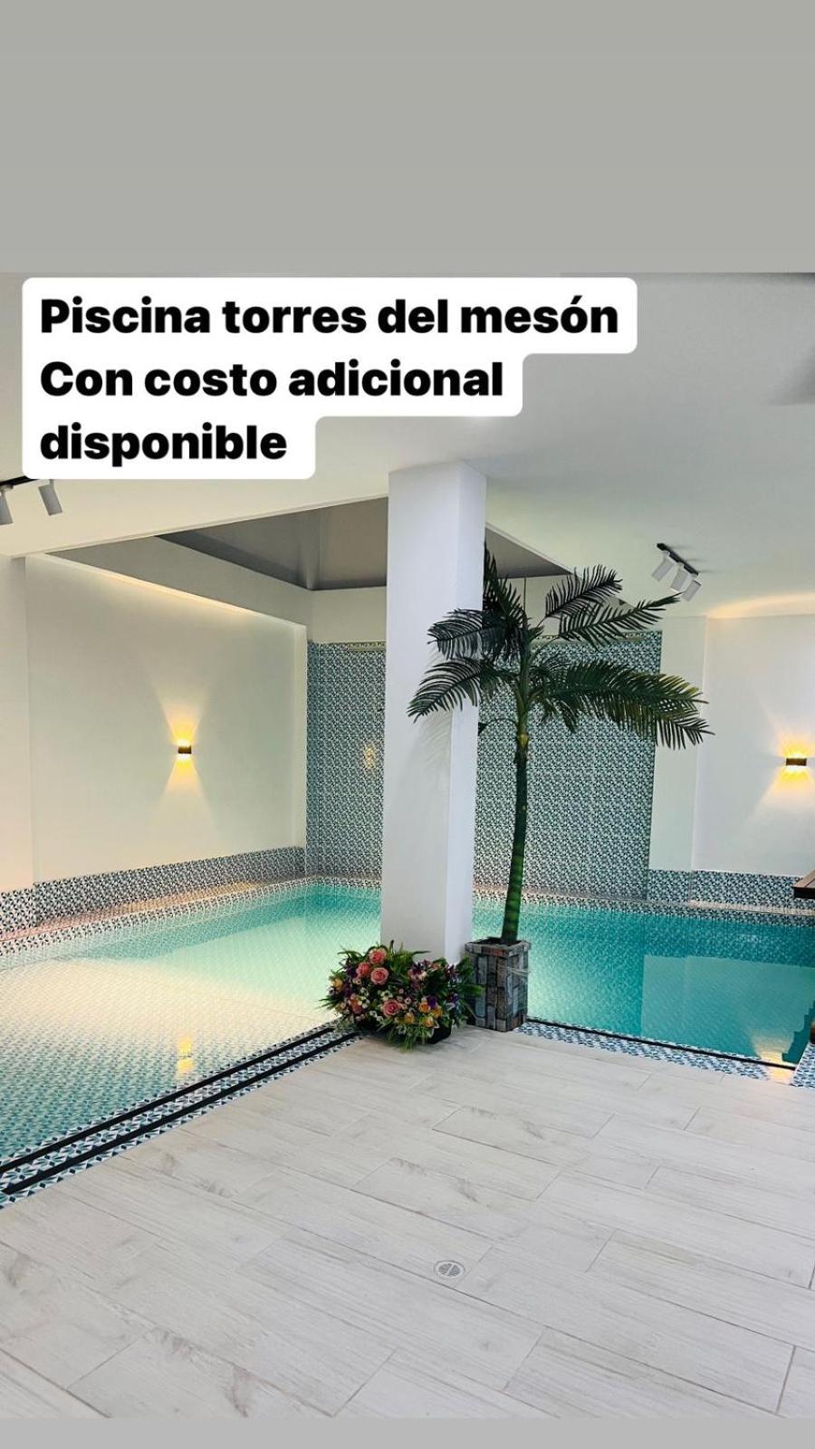 TORRES DEL MESÓN LUXURY APARTA HOTEL Doradal