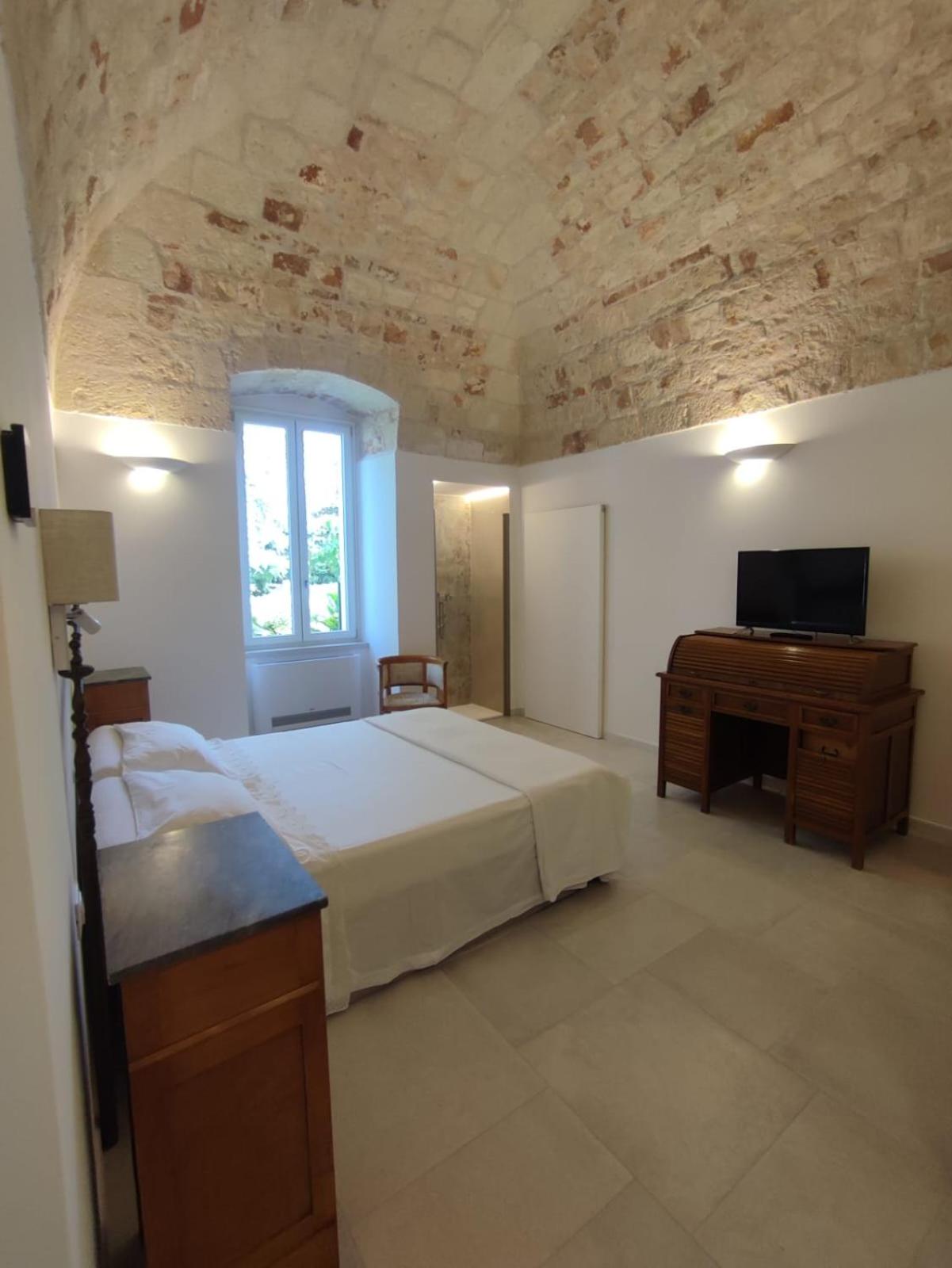 Villa Ostuni view 5