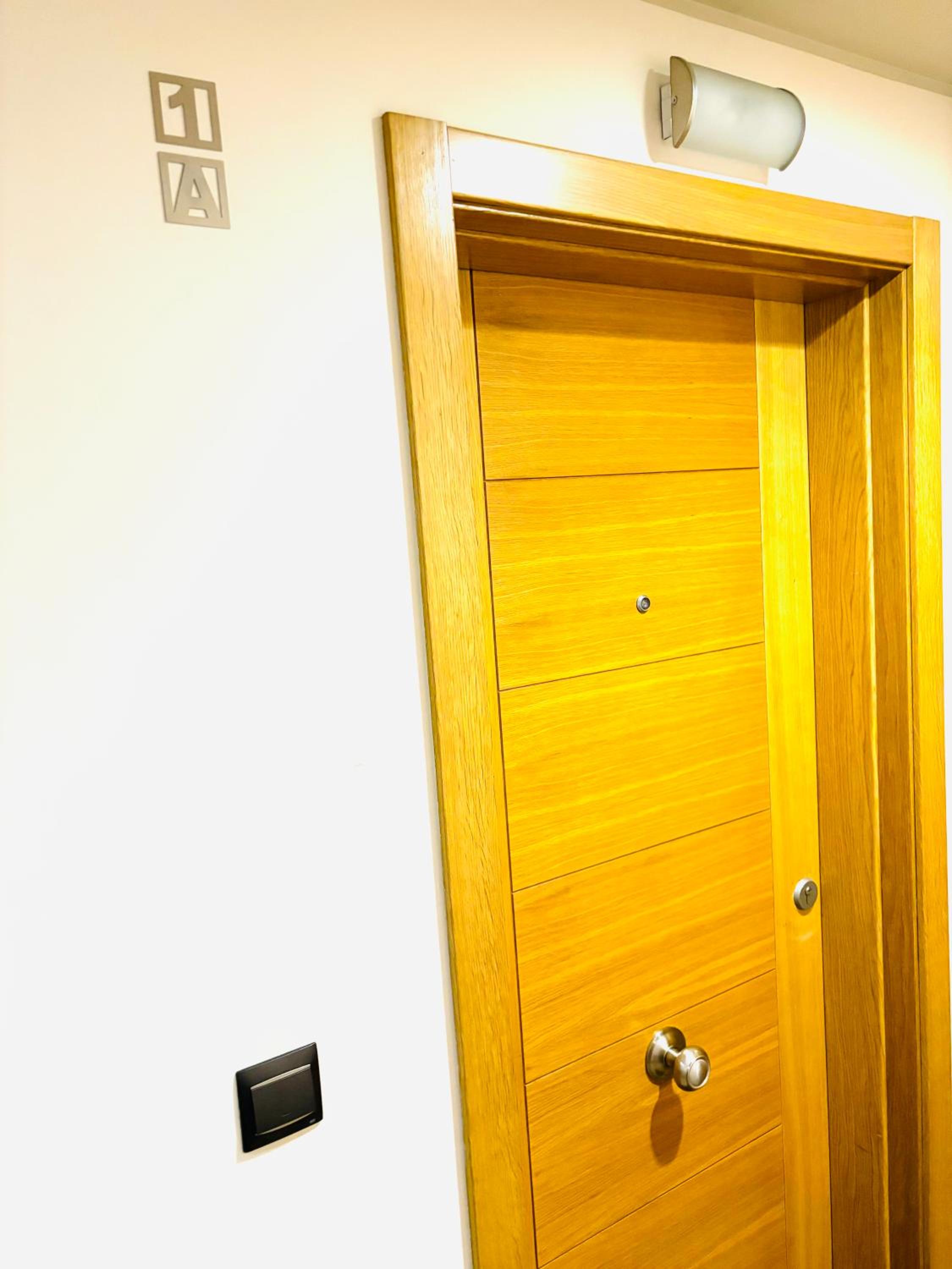 Lula Apartamento